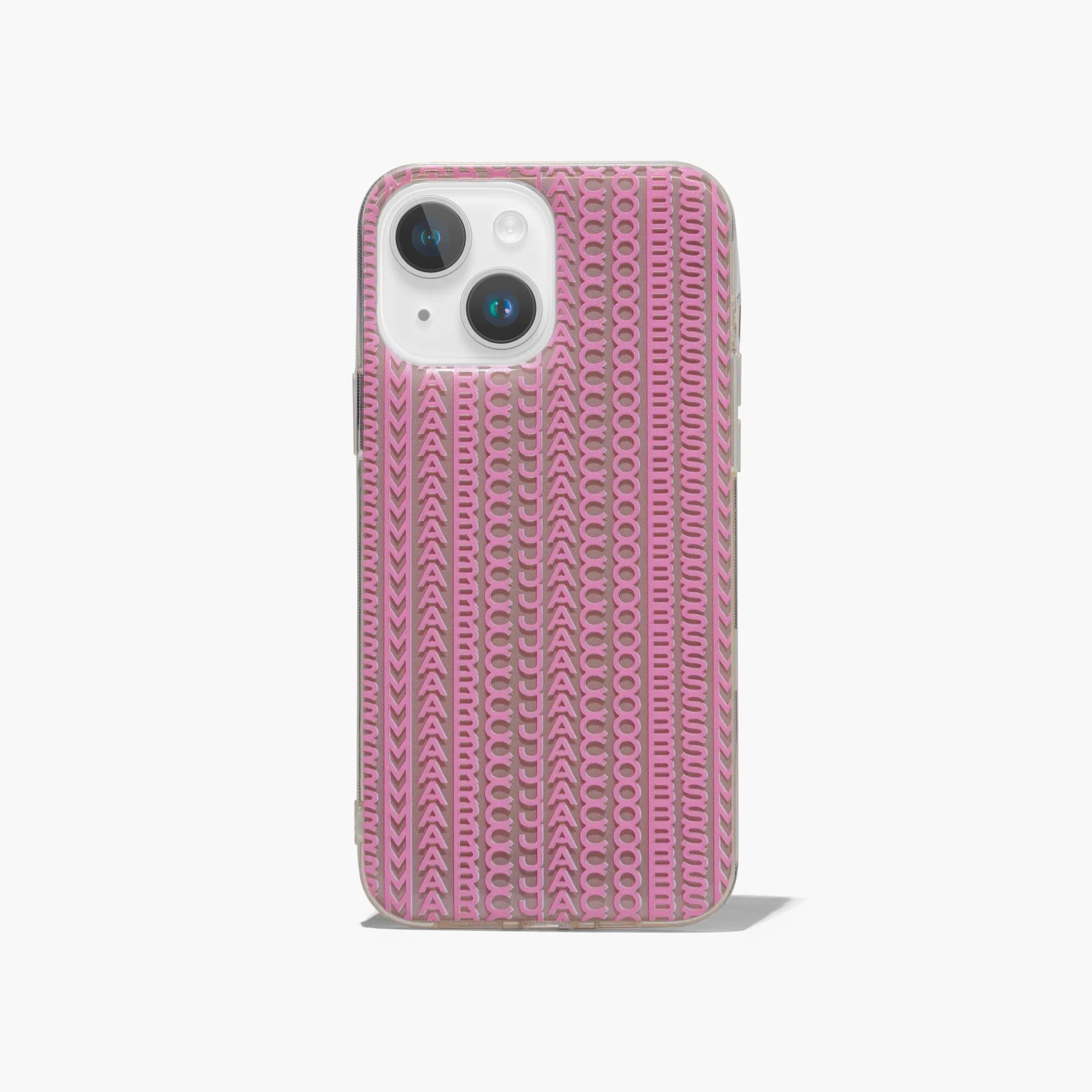 Marc Jacobs The Monogram Iphone Case 14^ Tech