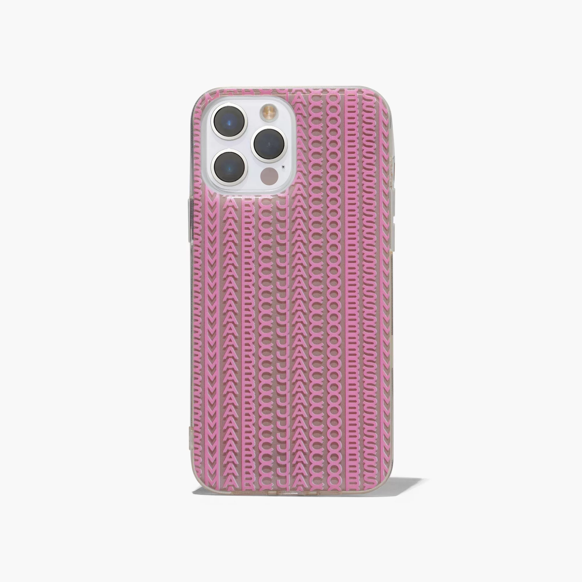 Marc Jacobs The Monogram Iphone Case 14 Pro^ Tech