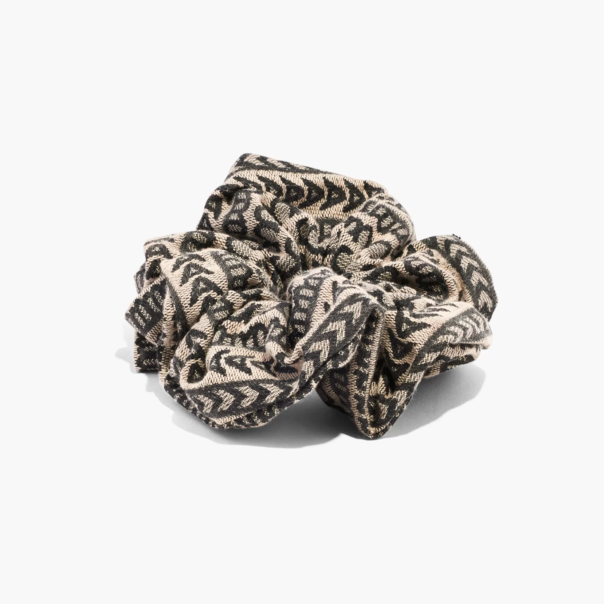 Marc Jacobs The Monogram Jacquard Scrunchie^ Haar-Accessoires