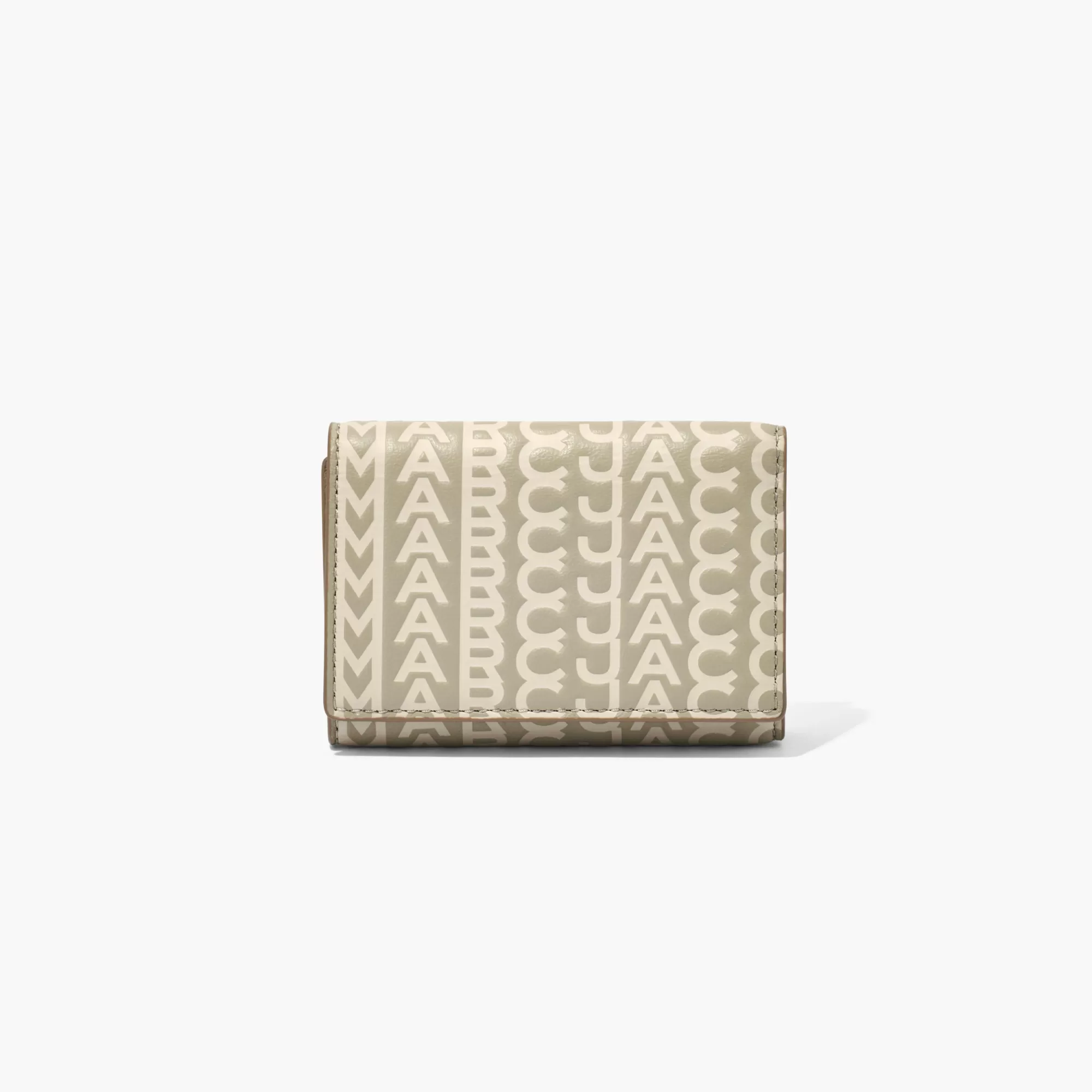 Marc Jacobs The Monogram Medium Trifold Wallet^ Große Portemonnaies