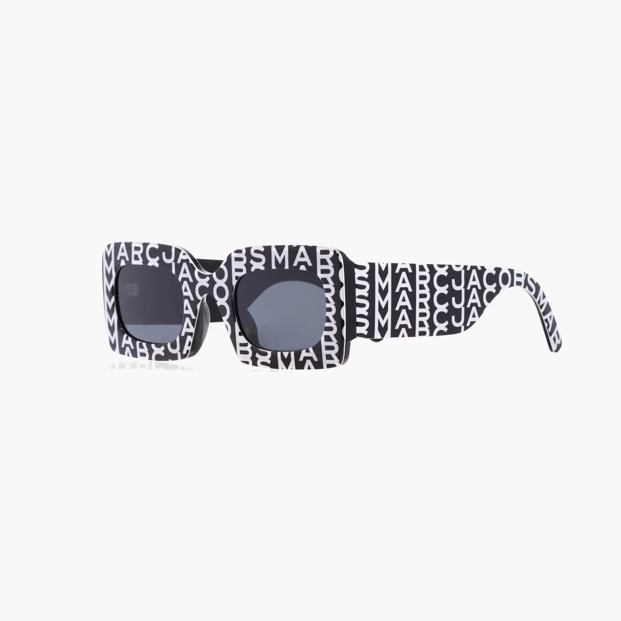 Marc Jacobs The Monogram Rectangular Sunglasses^ Sonnenbrillen