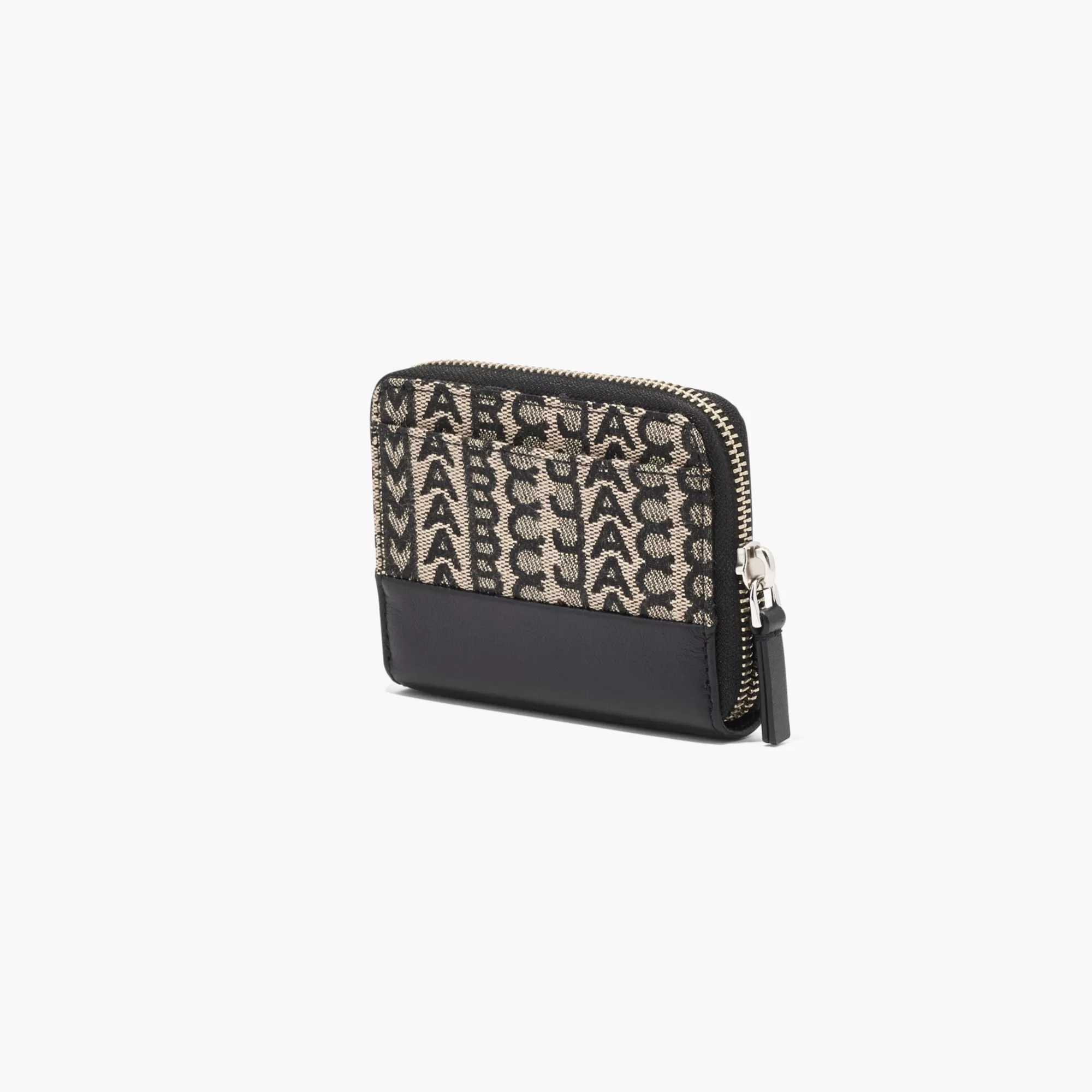 Marc Jacobs The Monogram Zip Around Wallet^ Kleine Portemonnaies