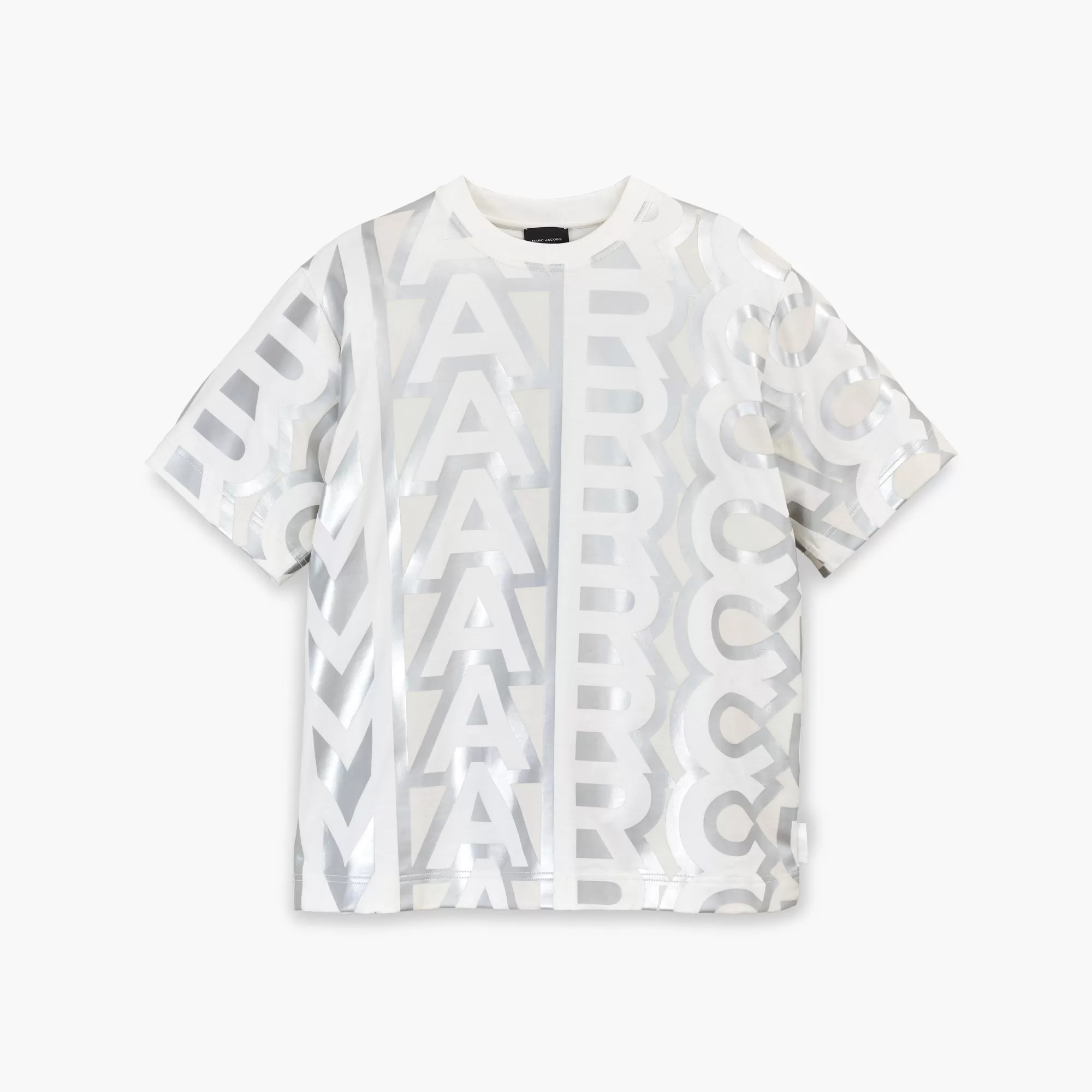 Marc Jacobs The Onogra Big T Hirt^ The Monogram Collection