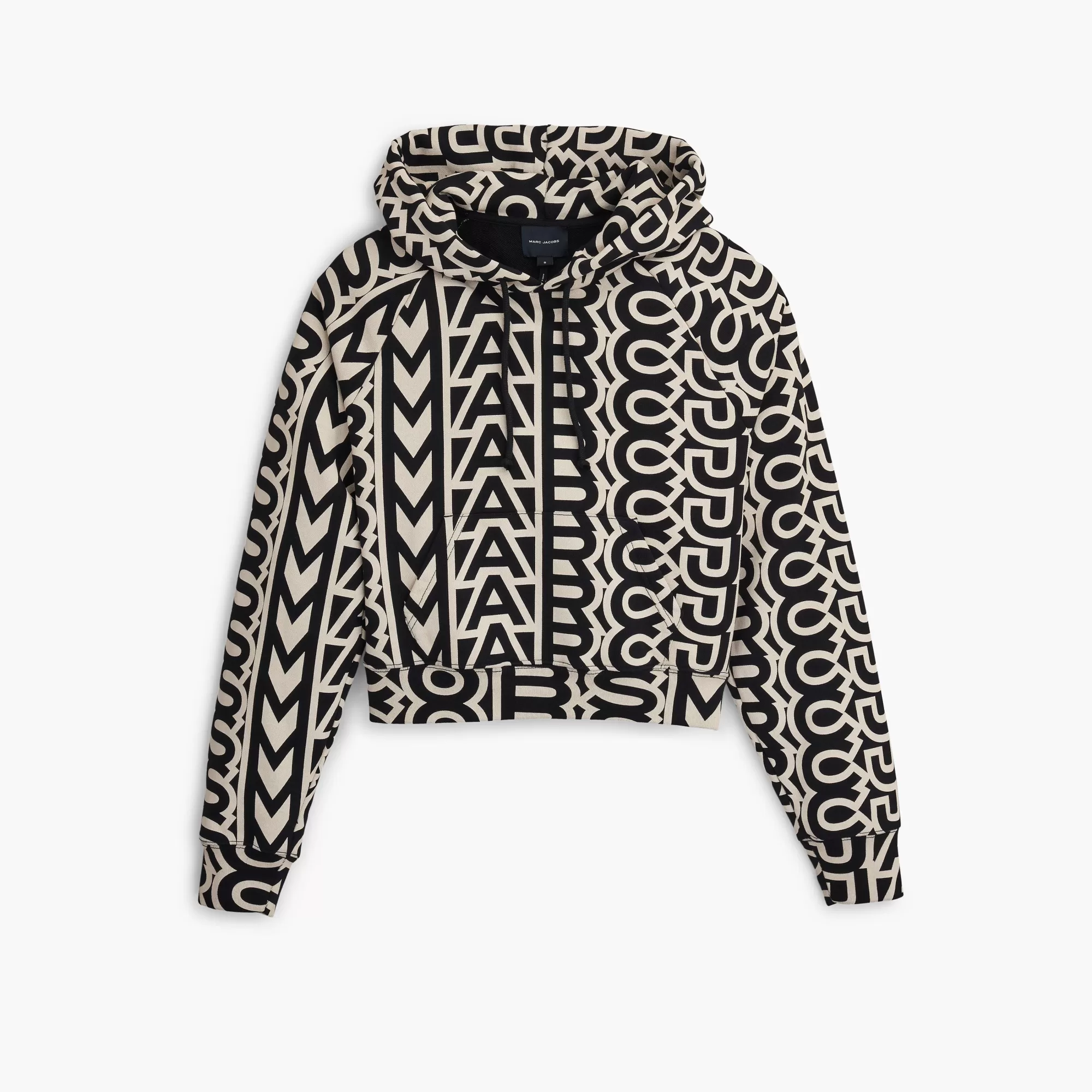 Marc Jacobs The Onogra Crop Hoodie^ Sweatshirts & T-Shirts