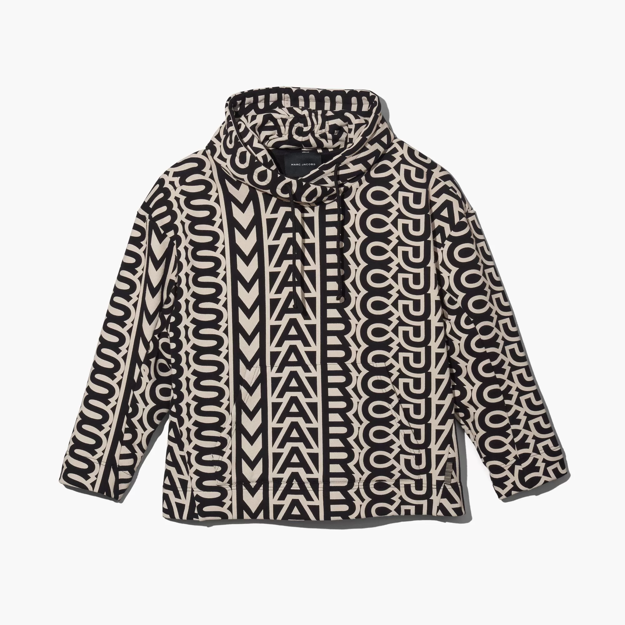 Marc Jacobs The Onogra Over Ized Hoodie^ Sweatshirts & T-Shirts