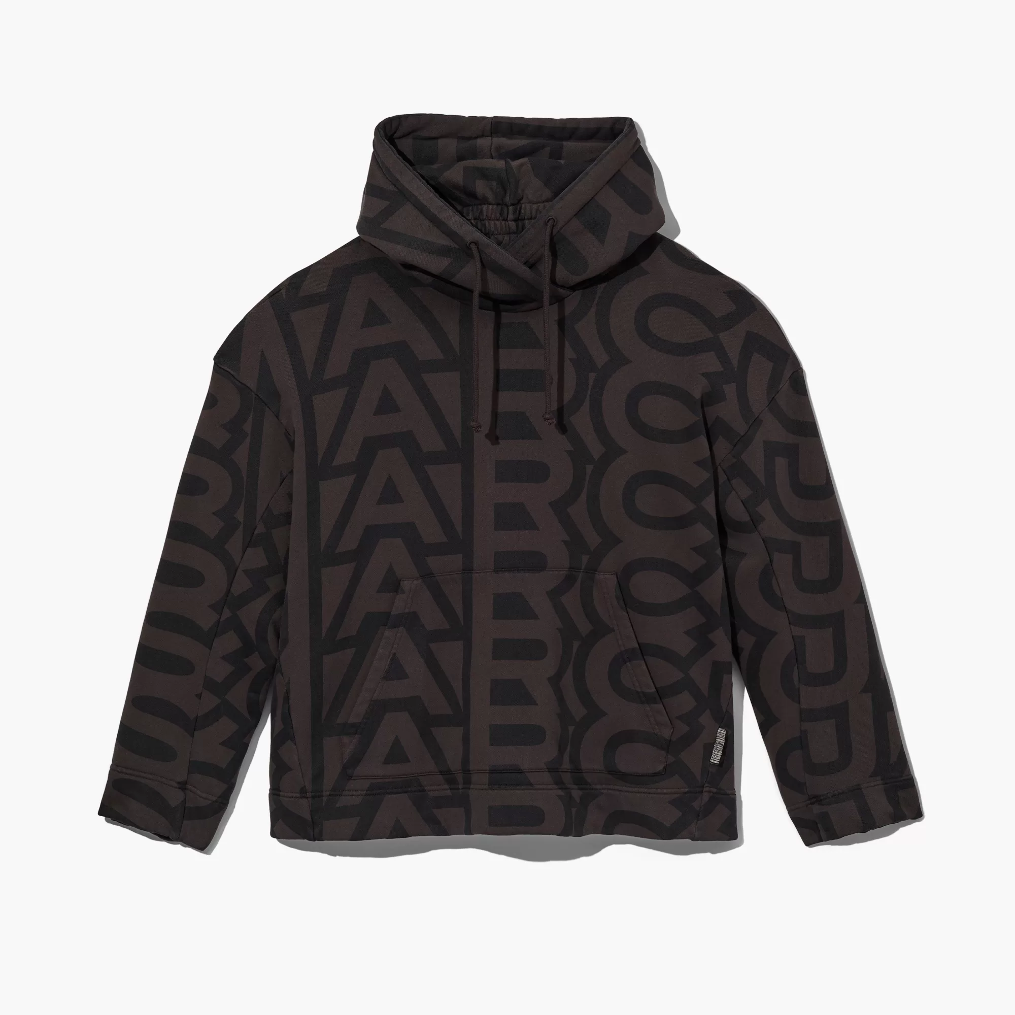 Marc Jacobs The Onogra Over Ized Hoodie^ Sweatshirts & T-Shirts