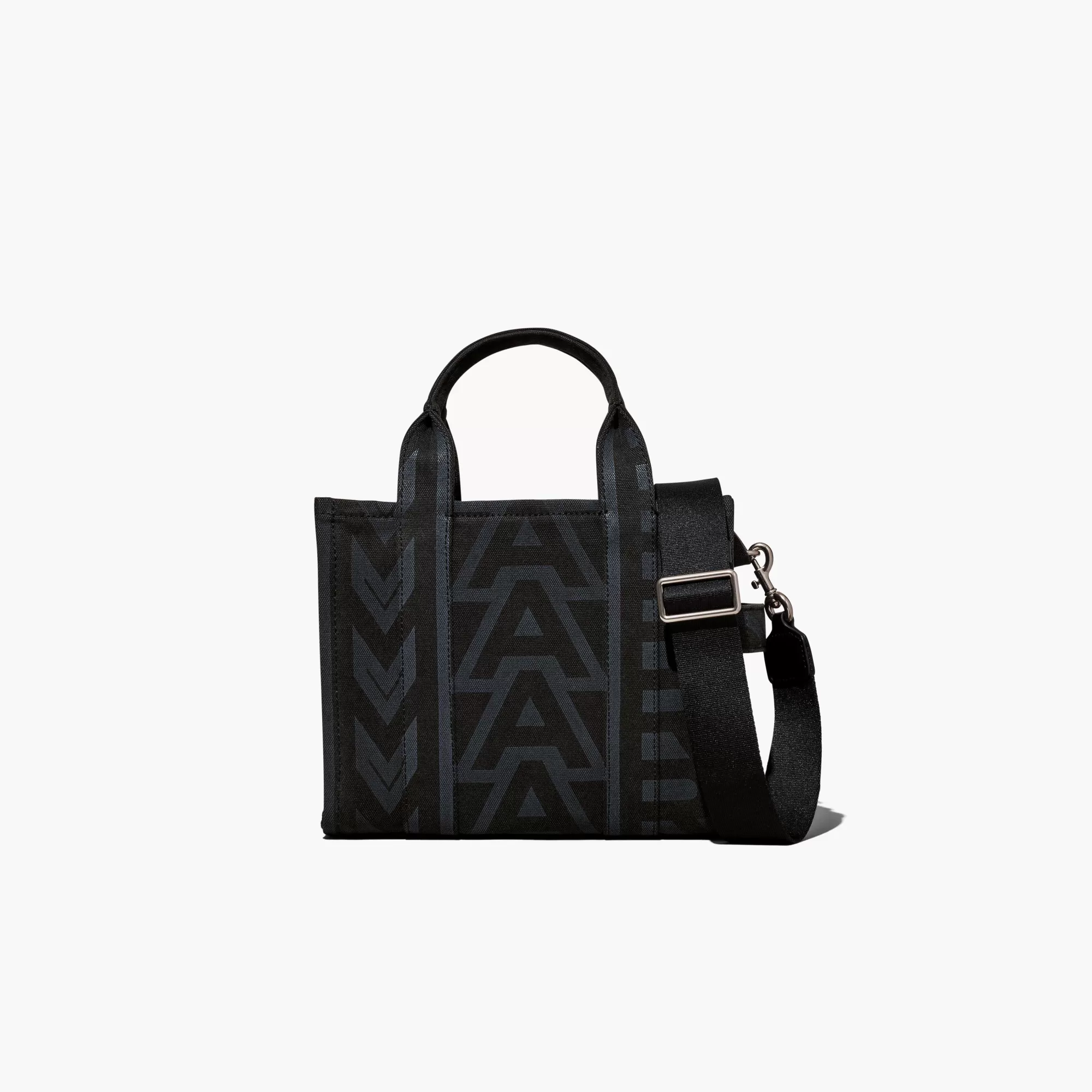 Marc Jacobs The Outline Monogram Small Tote Bag^ Umhängetaschen