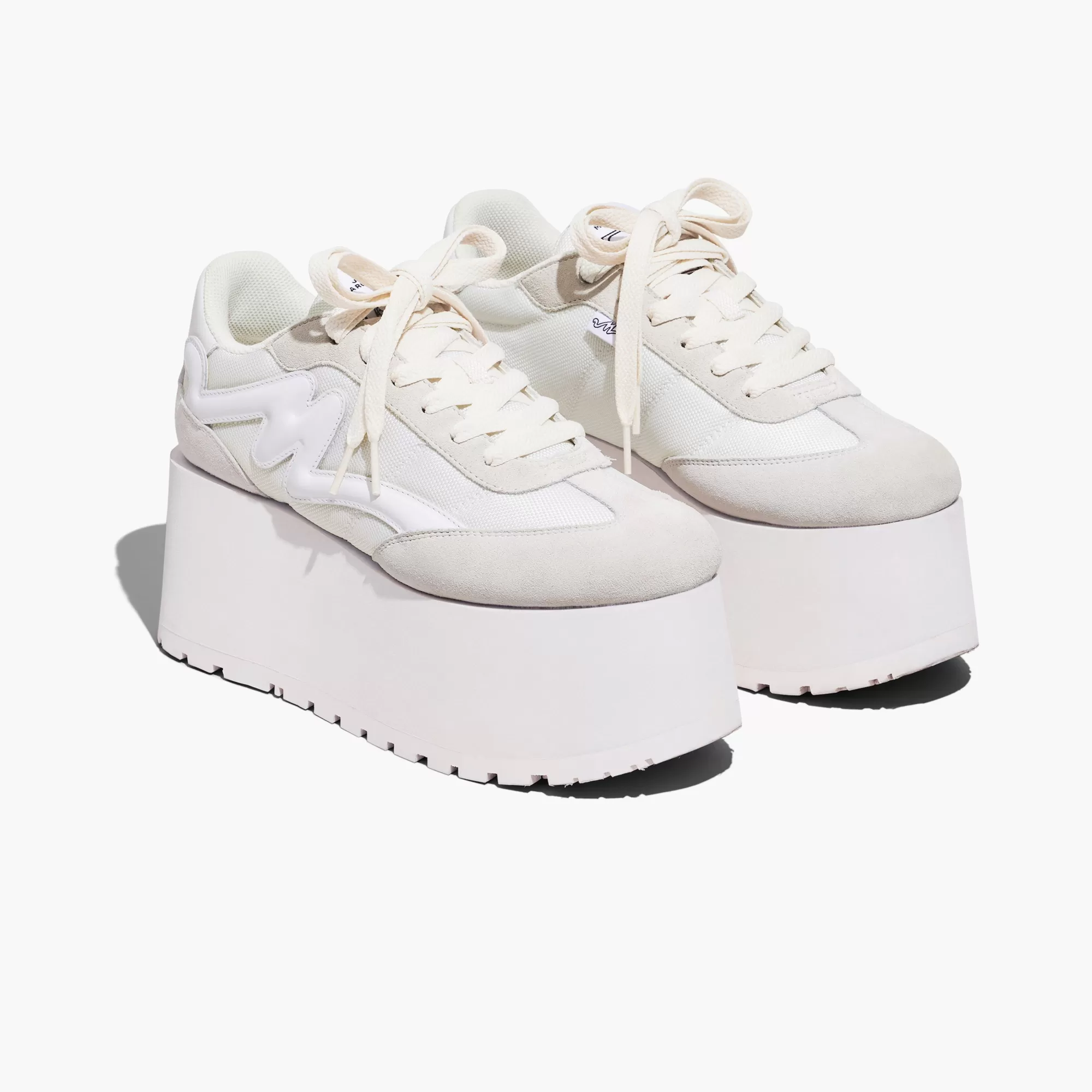 Marc Jacobs The Platform Jogger^ Sneakers