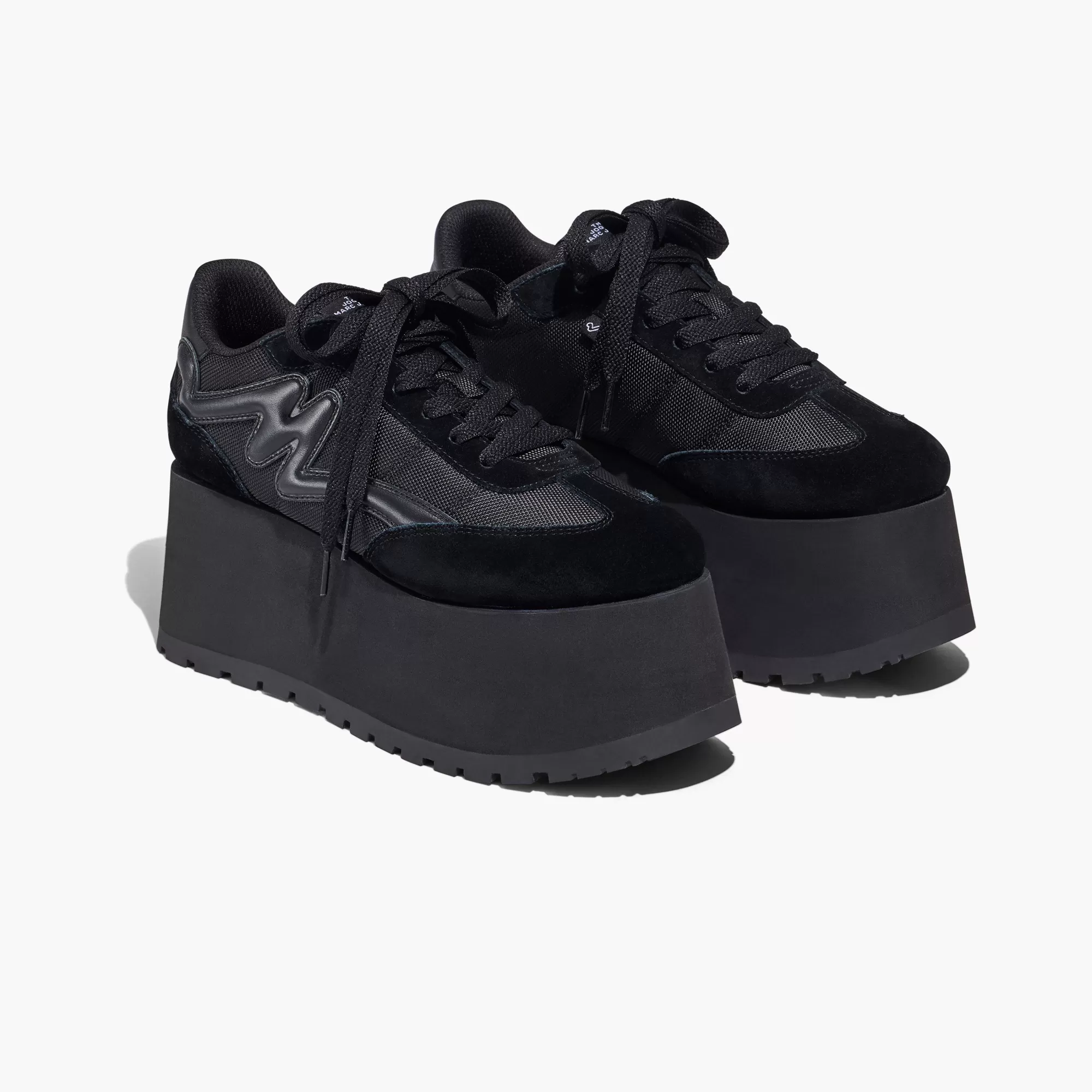 Marc Jacobs The Platform Jogger^ Sneakers