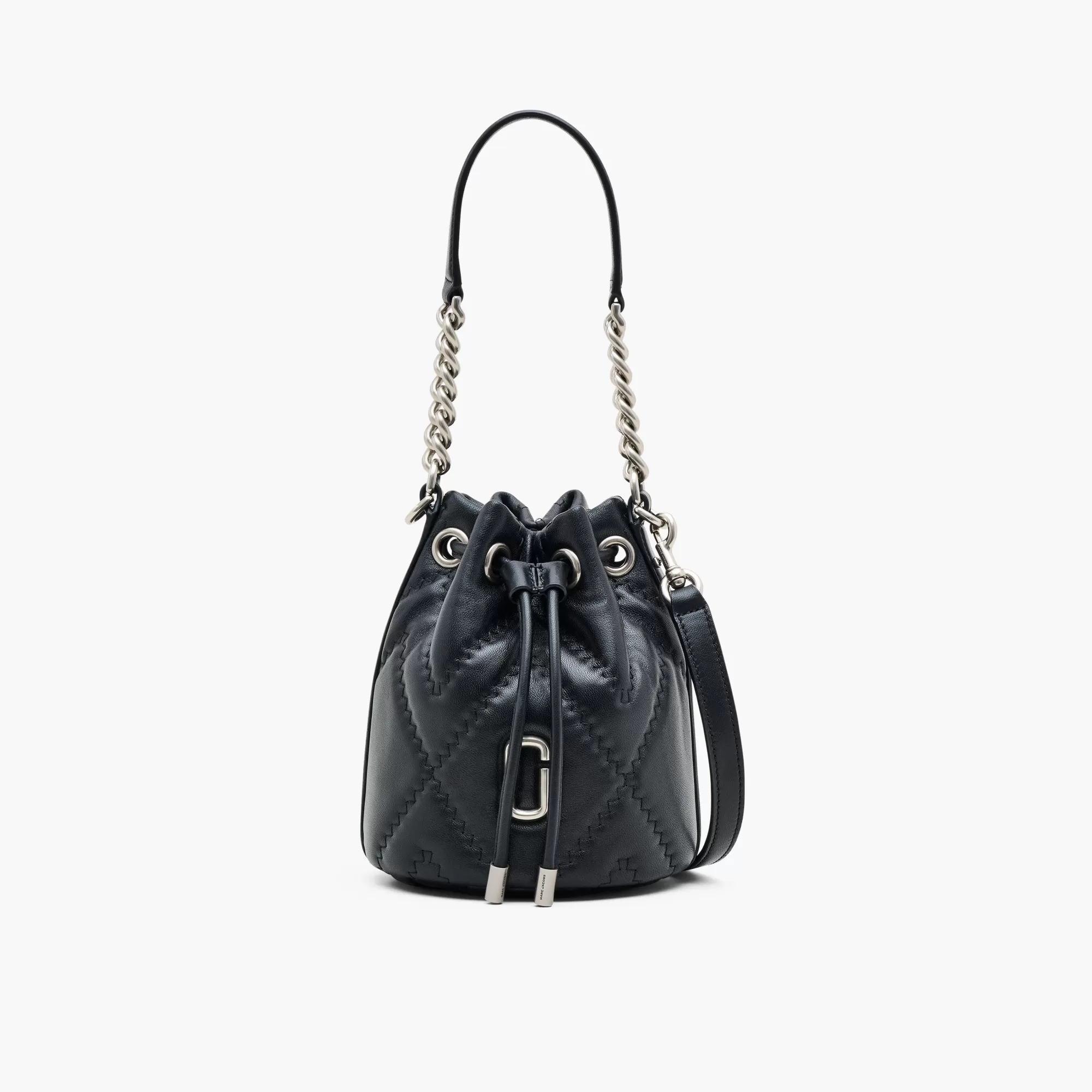 Marc Jacobs The Quilted Leather J Marc Bucket Bag^ Umhängetaschen