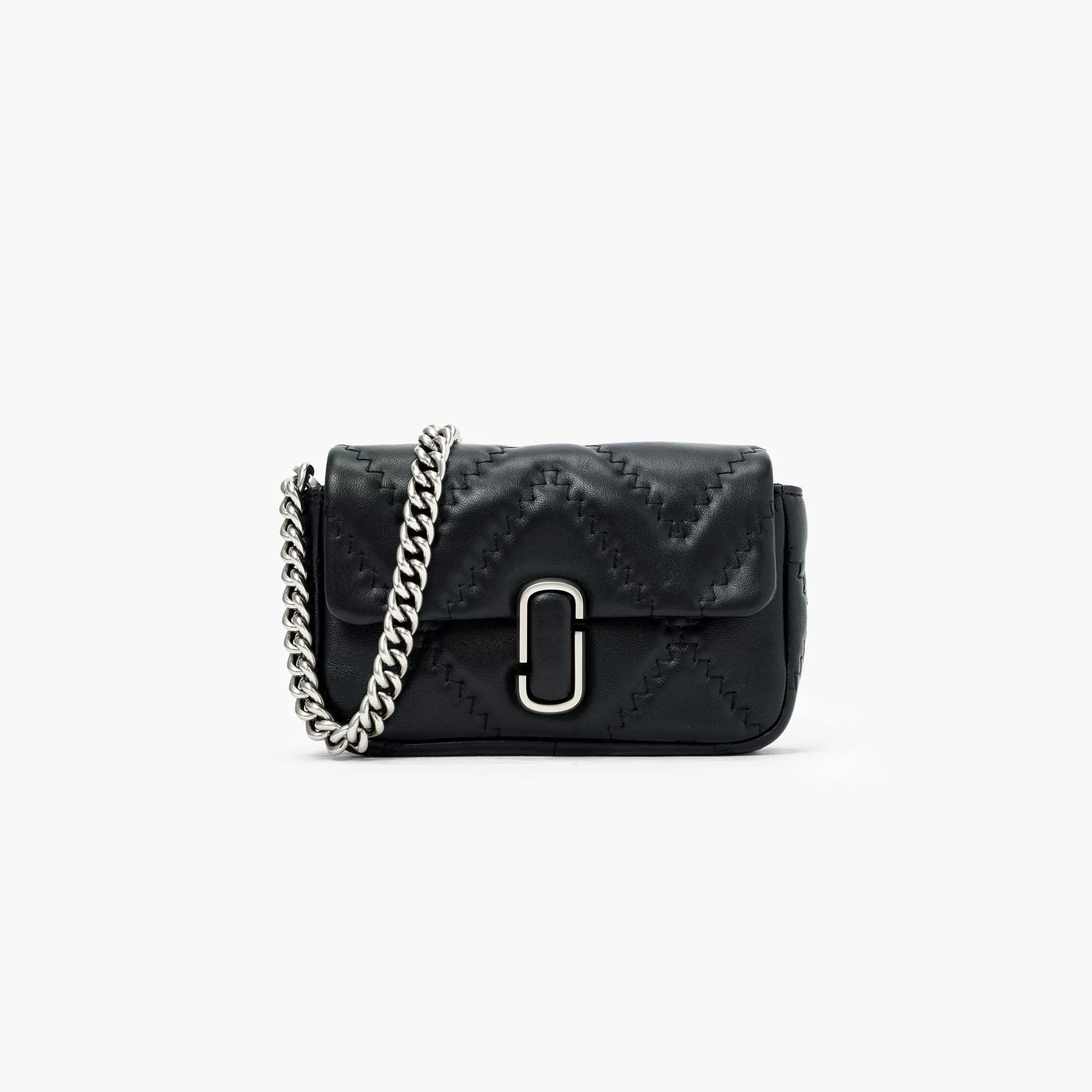 Marc Jacobs The Quilted Leather J Marc Mini Bag^ Umhängetaschen