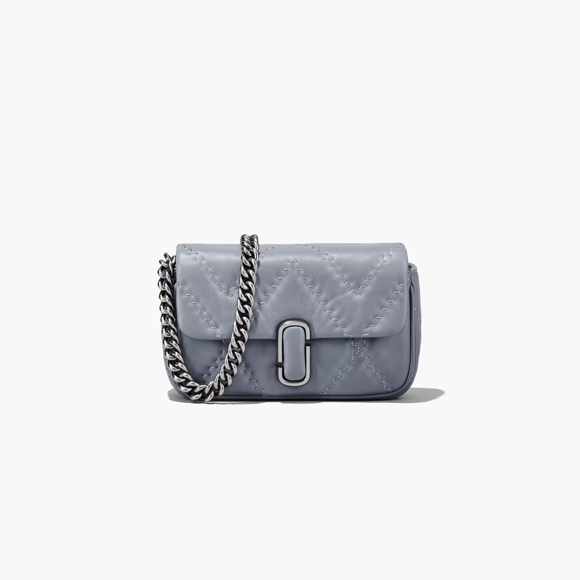 Marc Jacobs The Quilted Leather J Marc Mini Bag^ Umhängetaschen