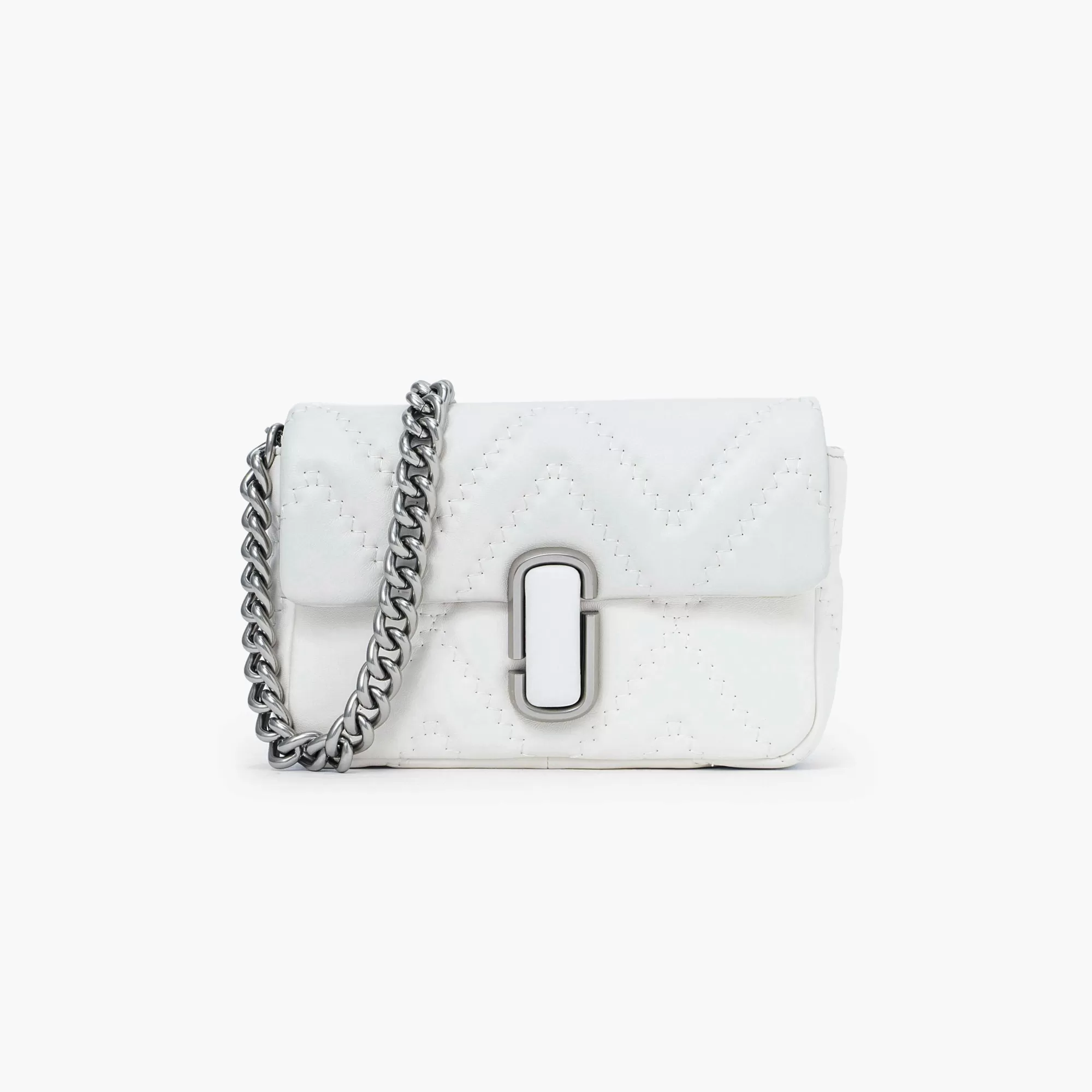 Marc Jacobs The Quilted Leather J Marc Shoulder Bag^ Umhängetaschen