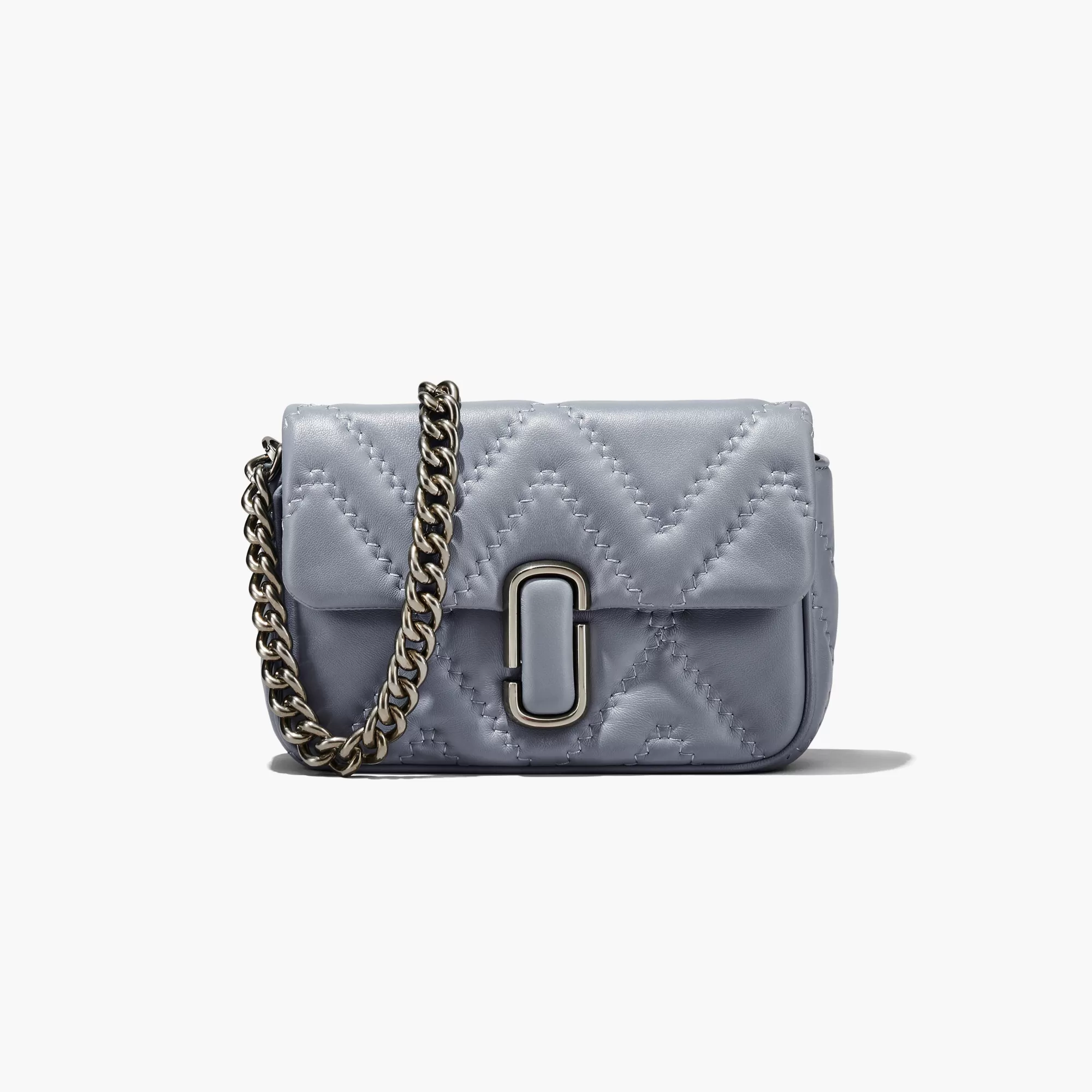 Marc Jacobs The Quilted Leather J Marc Shoulder Bag^ Umhängetaschen