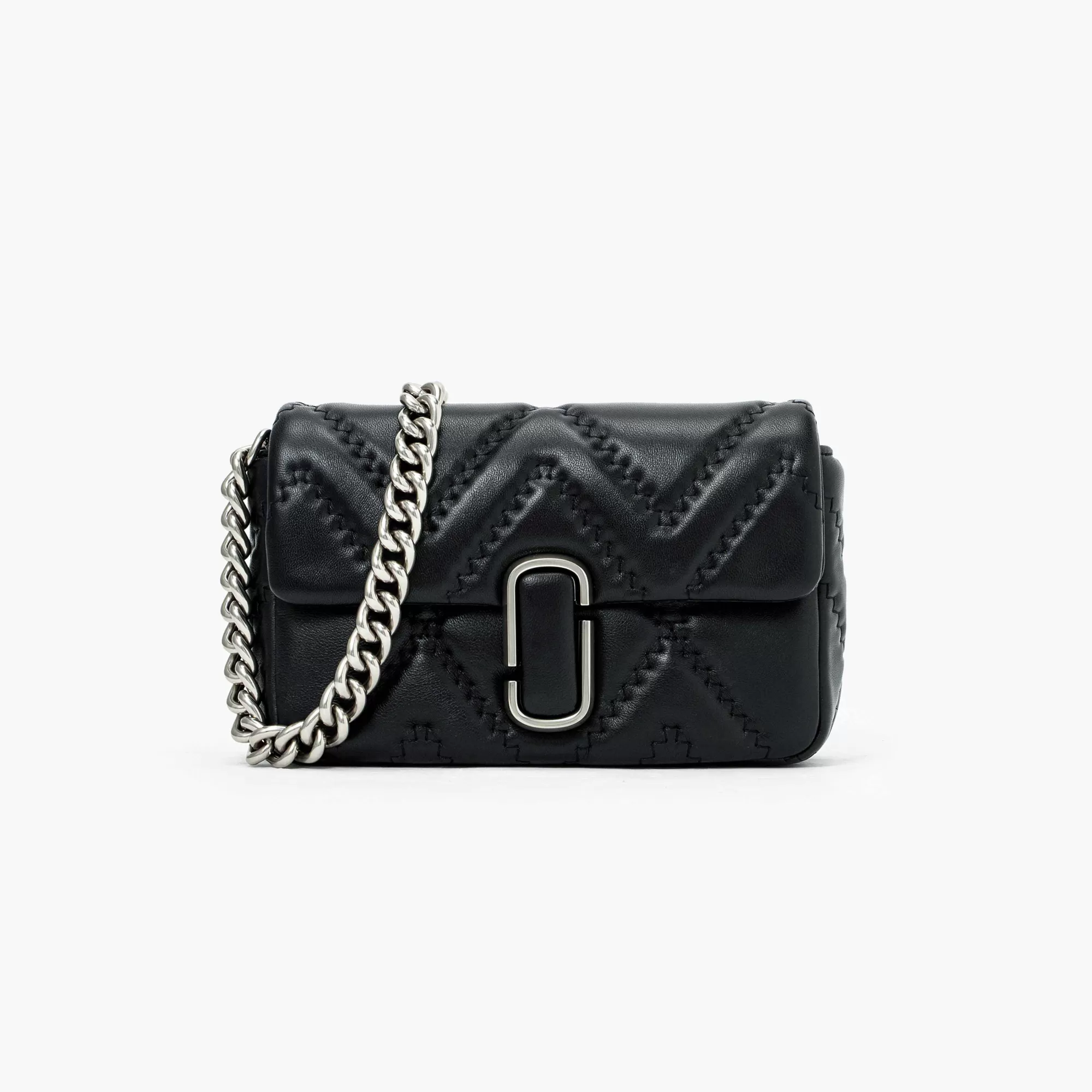 Marc Jacobs The Quilted Leather J Marc Shoulder Bag^ Umhängetaschen