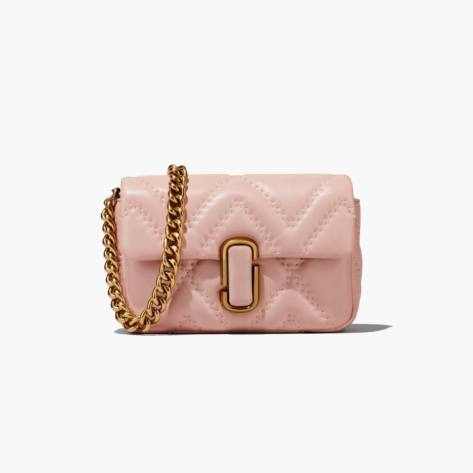 Marc Jacobs The Quilted Leather J Marc Shoulder Bag^ Umhängetaschen