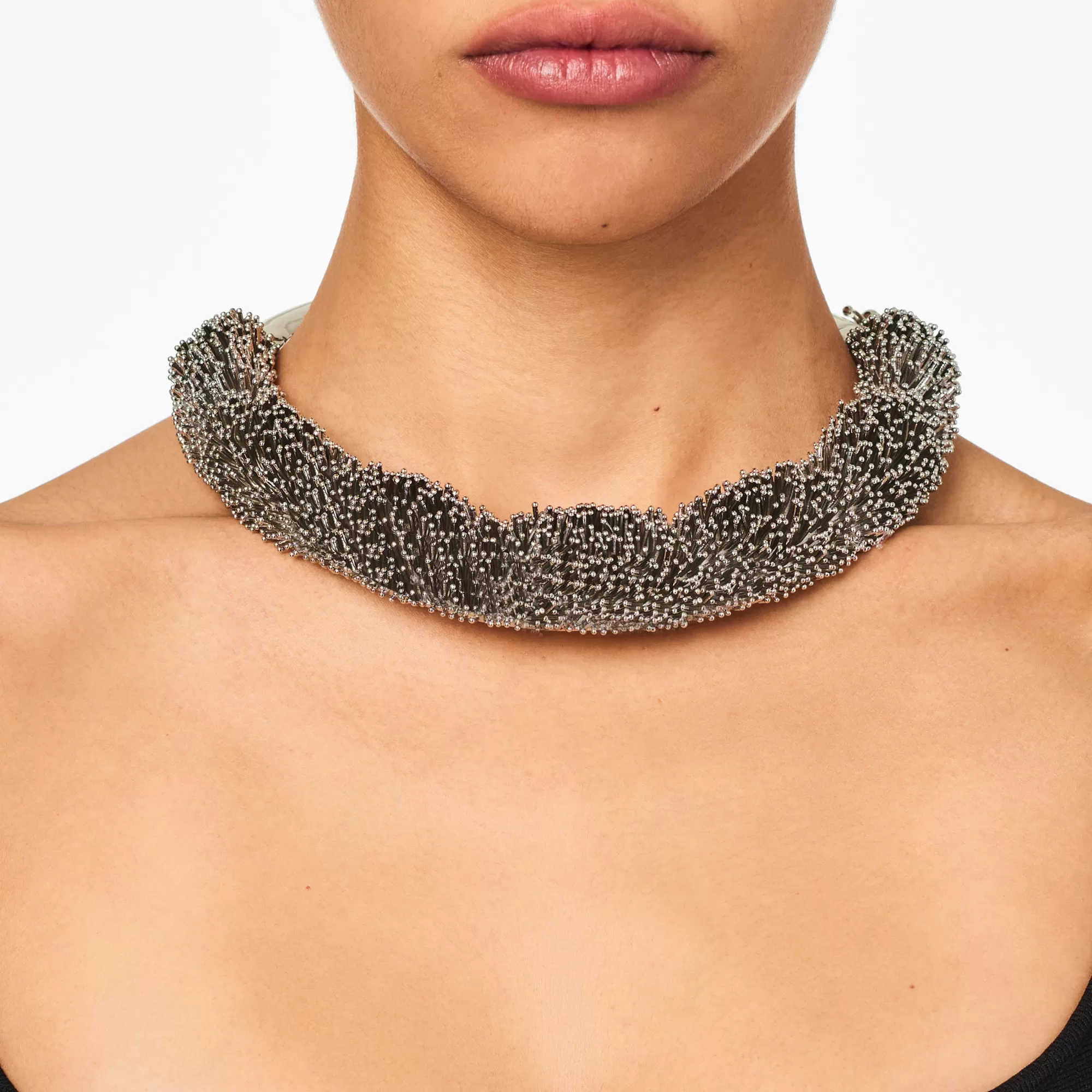 Marc Jacobs The Seaburst Necklace^ Halsketten