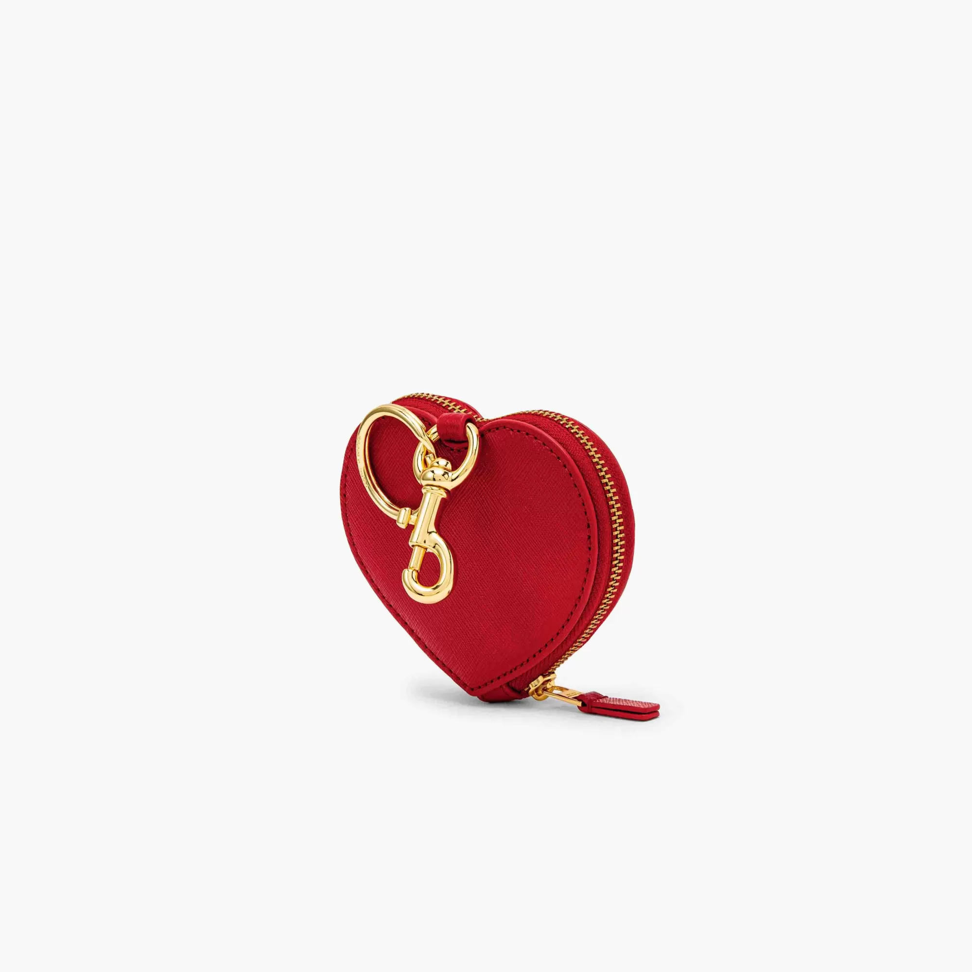 Marc Jacobs The Snapshot Nano Heart Charm^ Straps And Charms