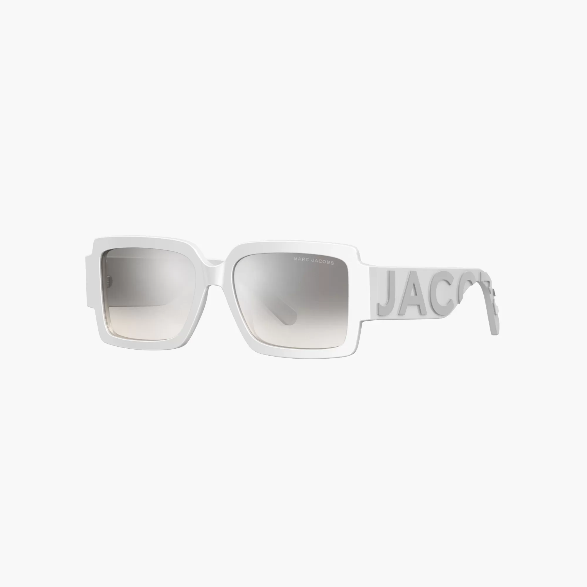 Marc Jacobs The Square Mirrored Sunglasses^ Sonnenbrillen