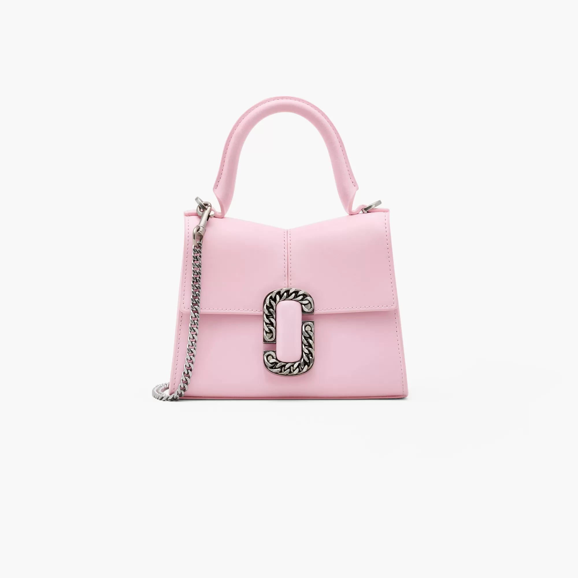 Marc Jacobs The St. Marc Mini Top Handle^ Minitaschen