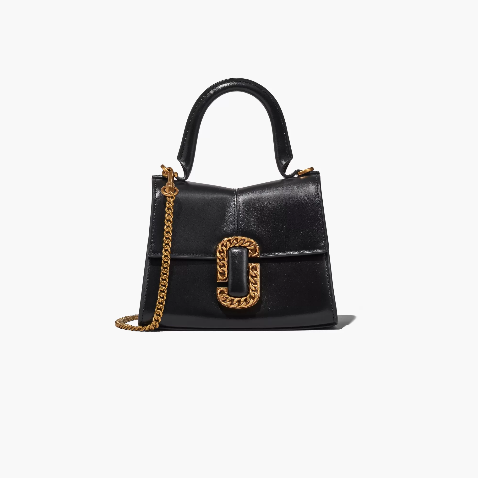 Marc Jacobs The St. Marc Mini Top Handle^ Minitaschen