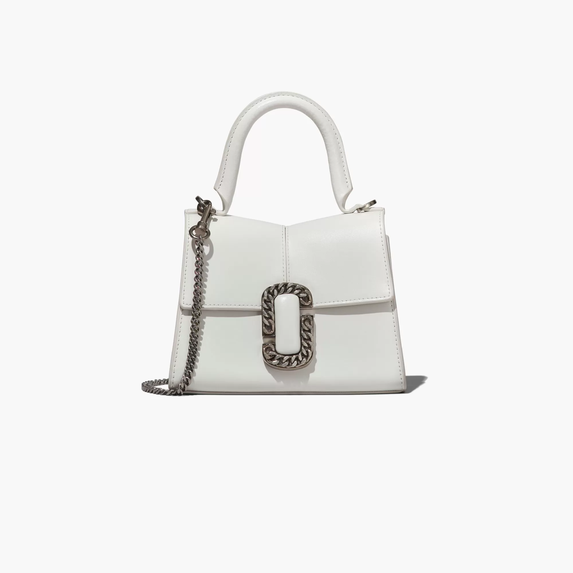 Marc Jacobs The St. Marc Mini Top Handle^ Minitaschen