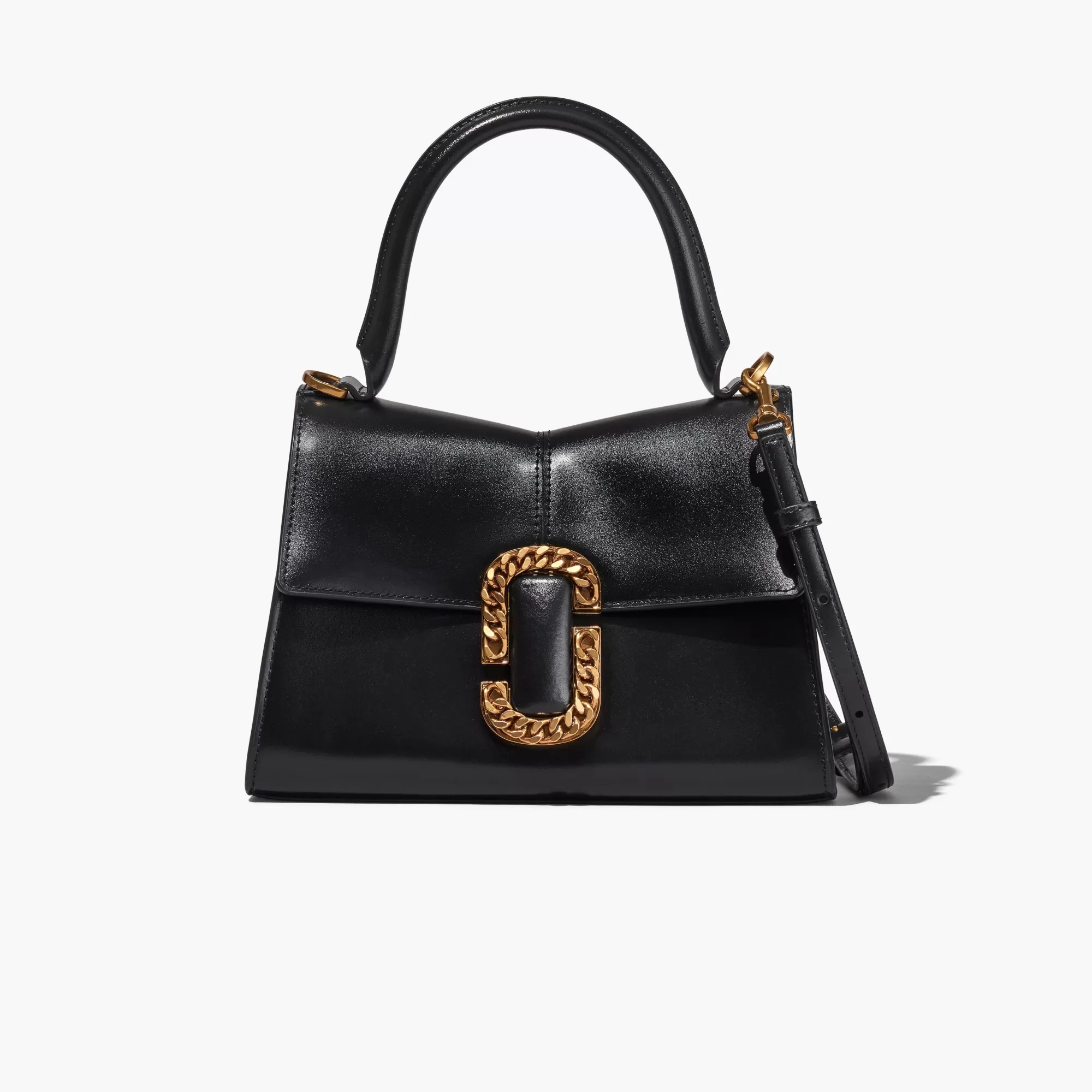 Marc Jacobs The St. Marc Top Handle^ Satchel Bags