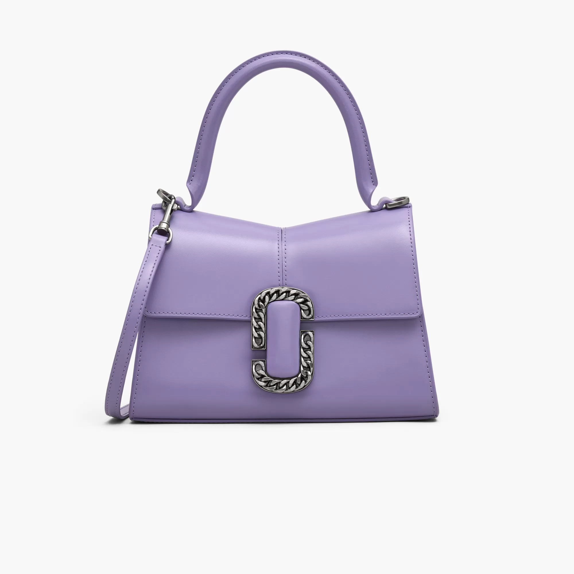 Marc Jacobs The St. Marc Top Handle^ Satchel Bags