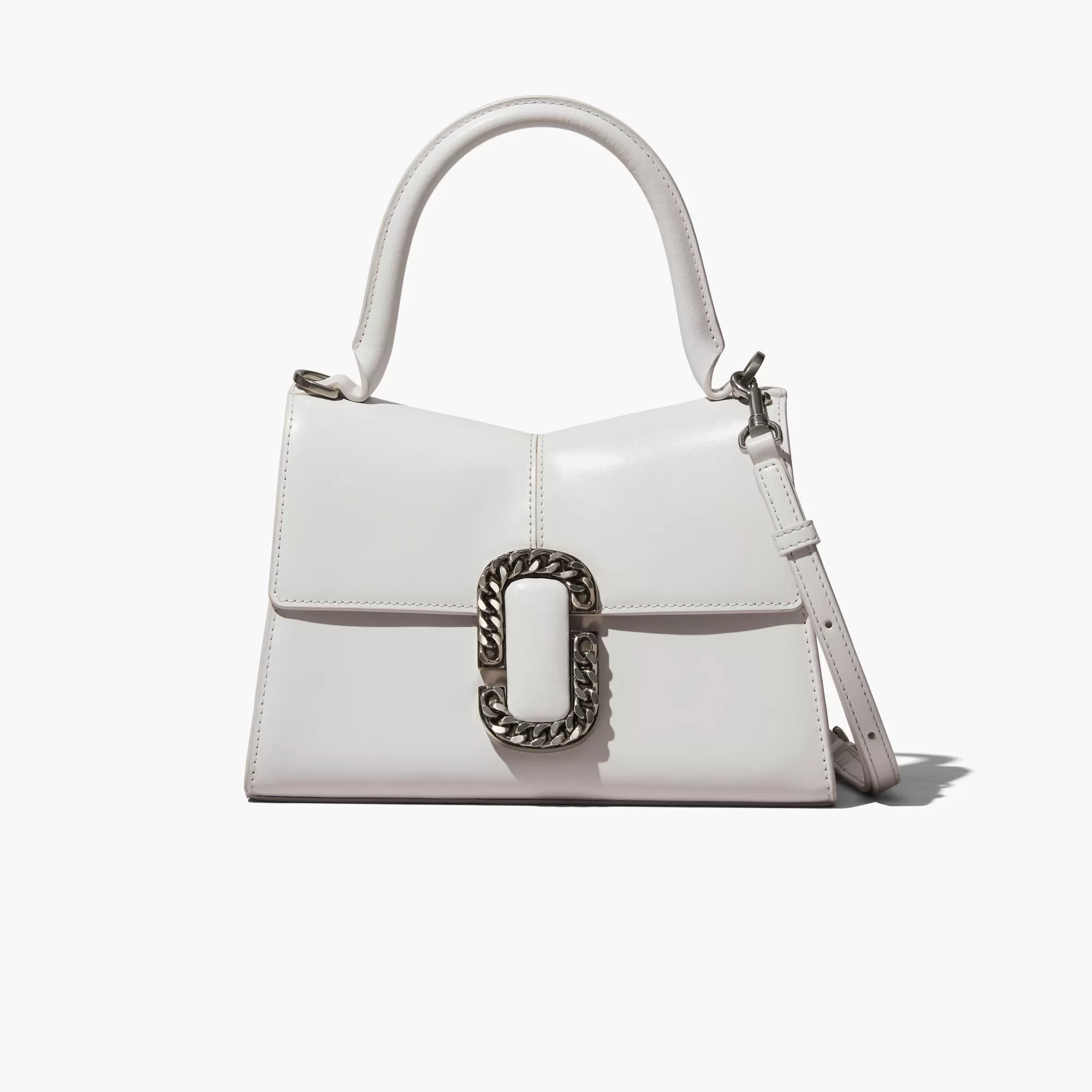 Marc Jacobs The St. Marc Top Handle^ Satchel Bags