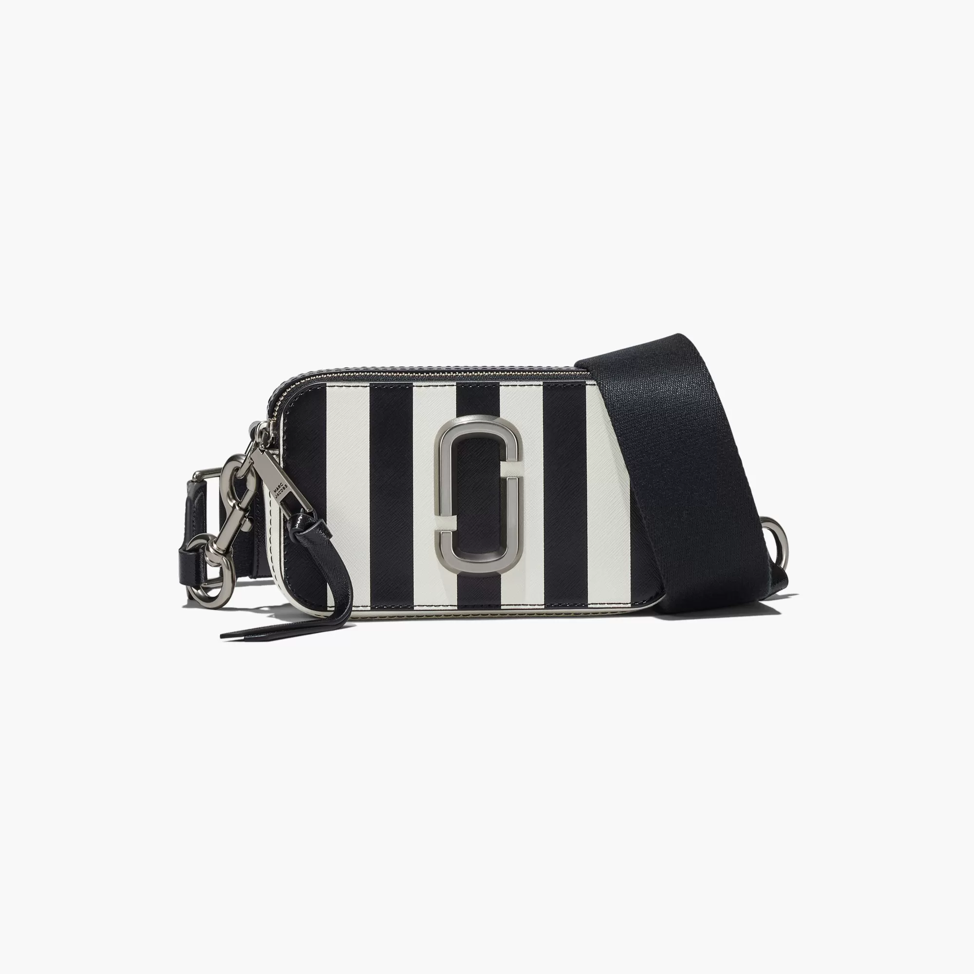 Marc Jacobs The Striped Snapshot^ Umhängetaschen