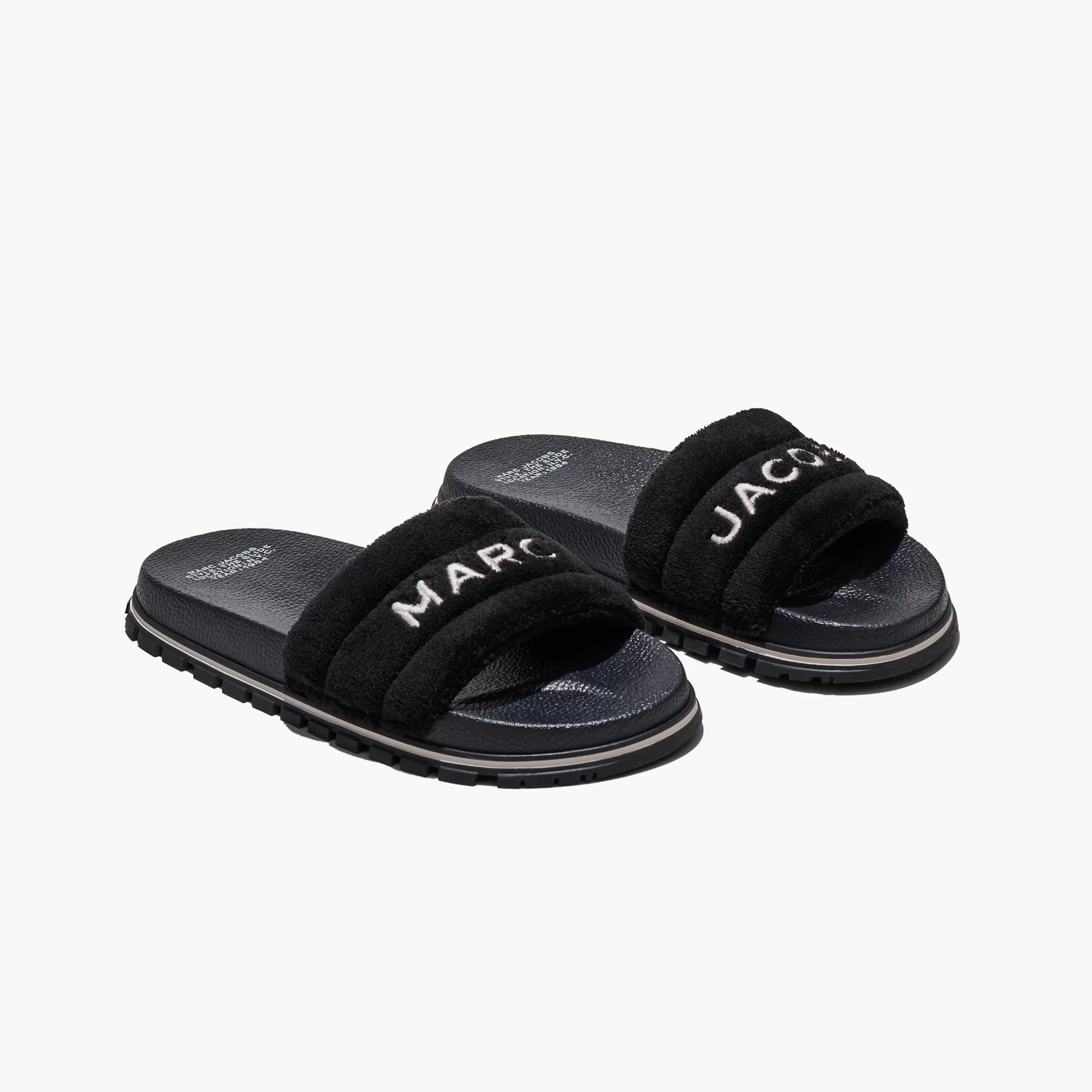 Marc Jacobs The Terry Slide^ Sandalen