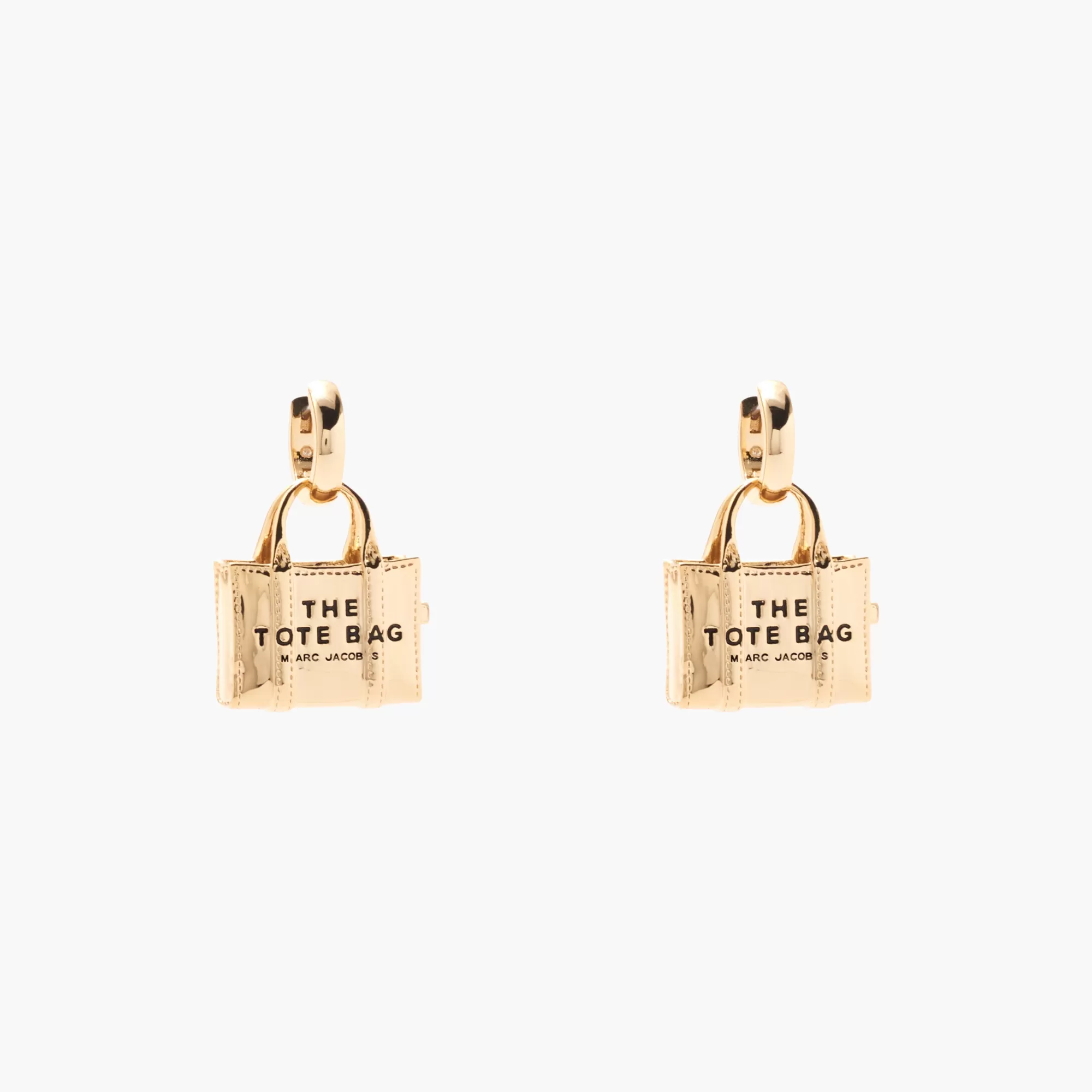 Marc Jacobs The Tote Bag Earrings^ Ohrringe