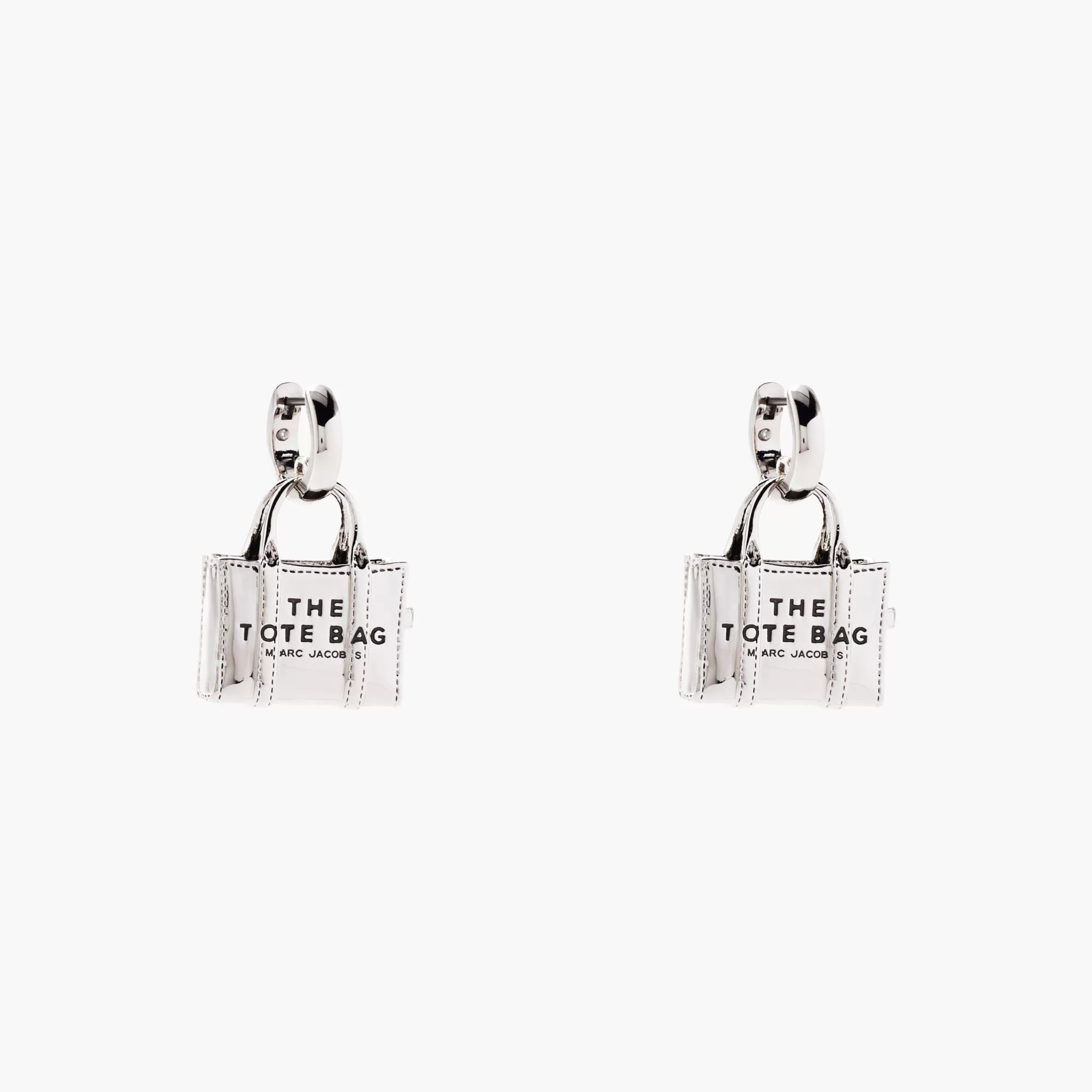 Marc Jacobs The Tote Bag Earrings^ Ohrringe