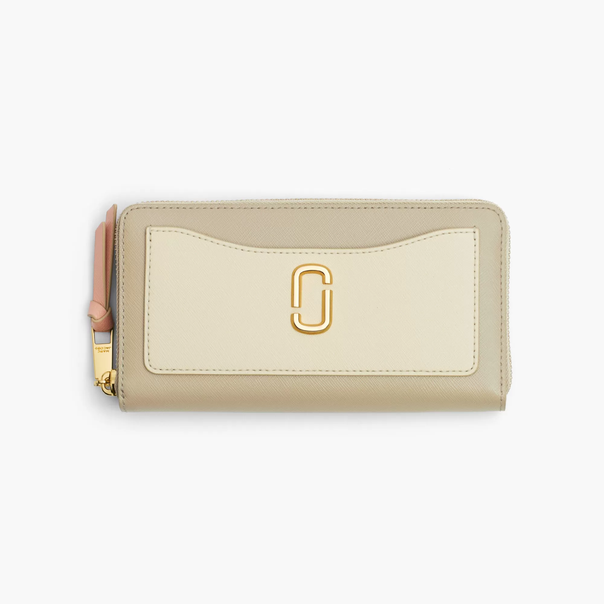 Marc Jacobs The Utility Snapshot Continental Wallet^ Große Portemonnaies