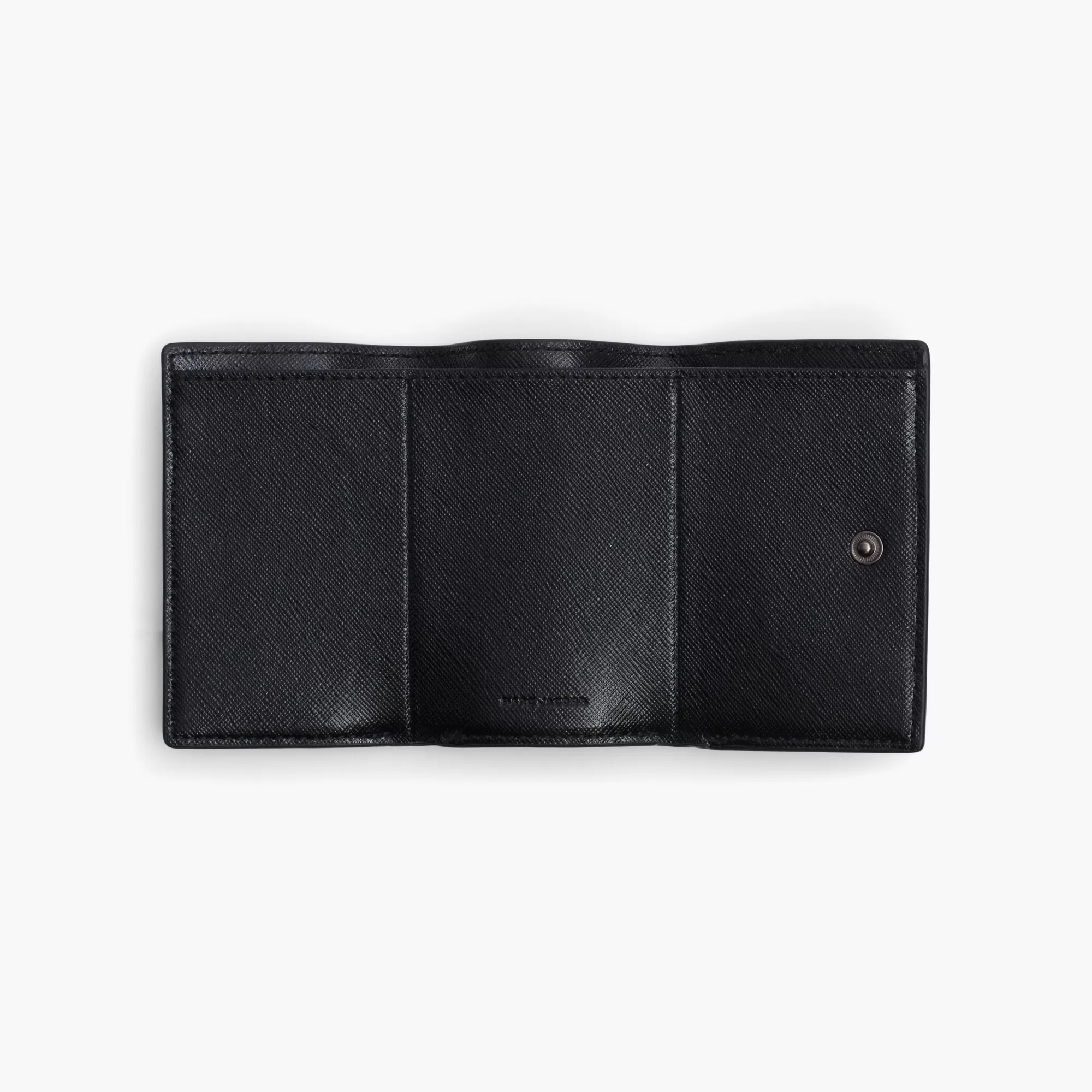 Marc Jacobs The Utility Snapshot Dtm Mini Trifold Wallet^ Kleine Portemonnaies