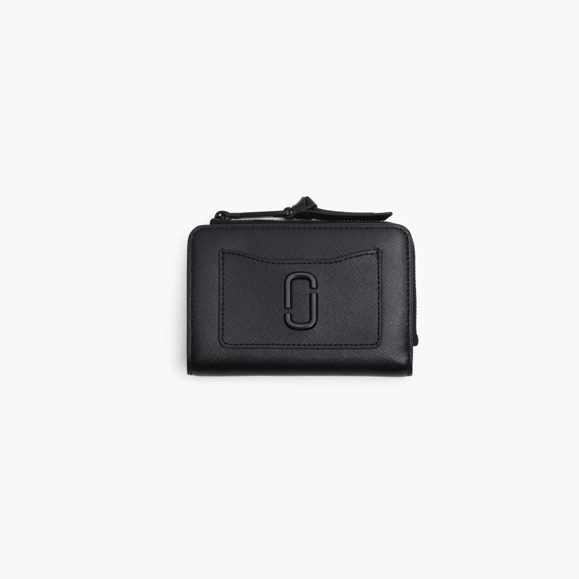 Marc Jacobs The Utility Snapshot Dtm Slim Bifold Wallet^ Kleine Portemonnaies