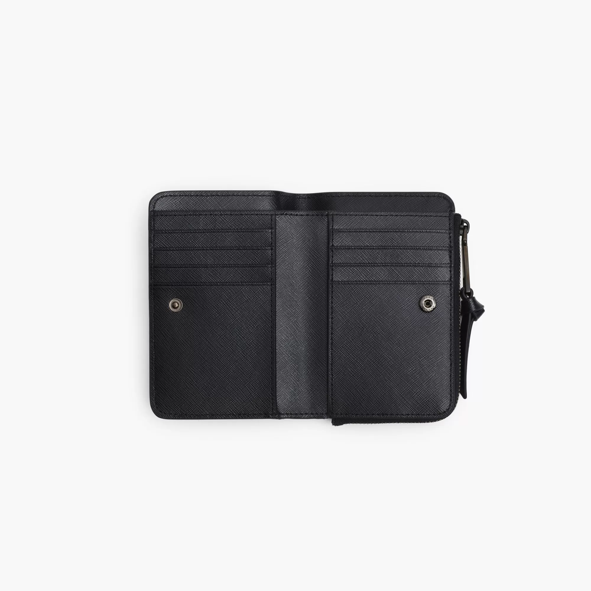 Marc Jacobs The Utility Snapshot Dtm Slim Bifold Wallet^ Kleine Portemonnaies