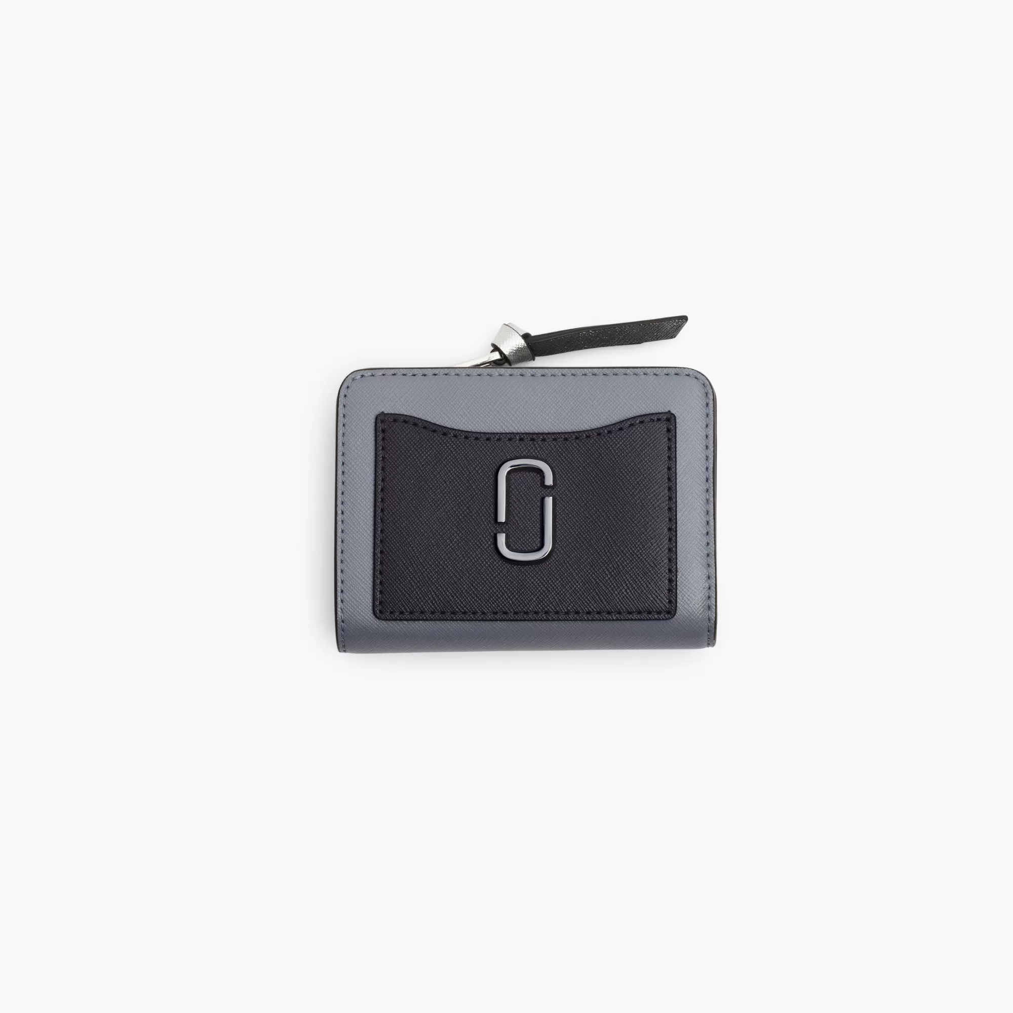 Marc Jacobs The Utility Snapshot Mini Compact Wallet^ Kleine Portemonnaies