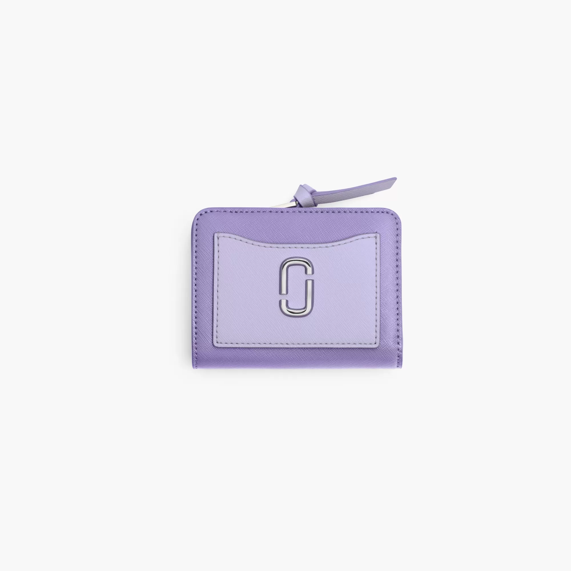 Marc Jacobs The Utility Snapshot Mini Compact Wallet^ Kleine Portemonnaies