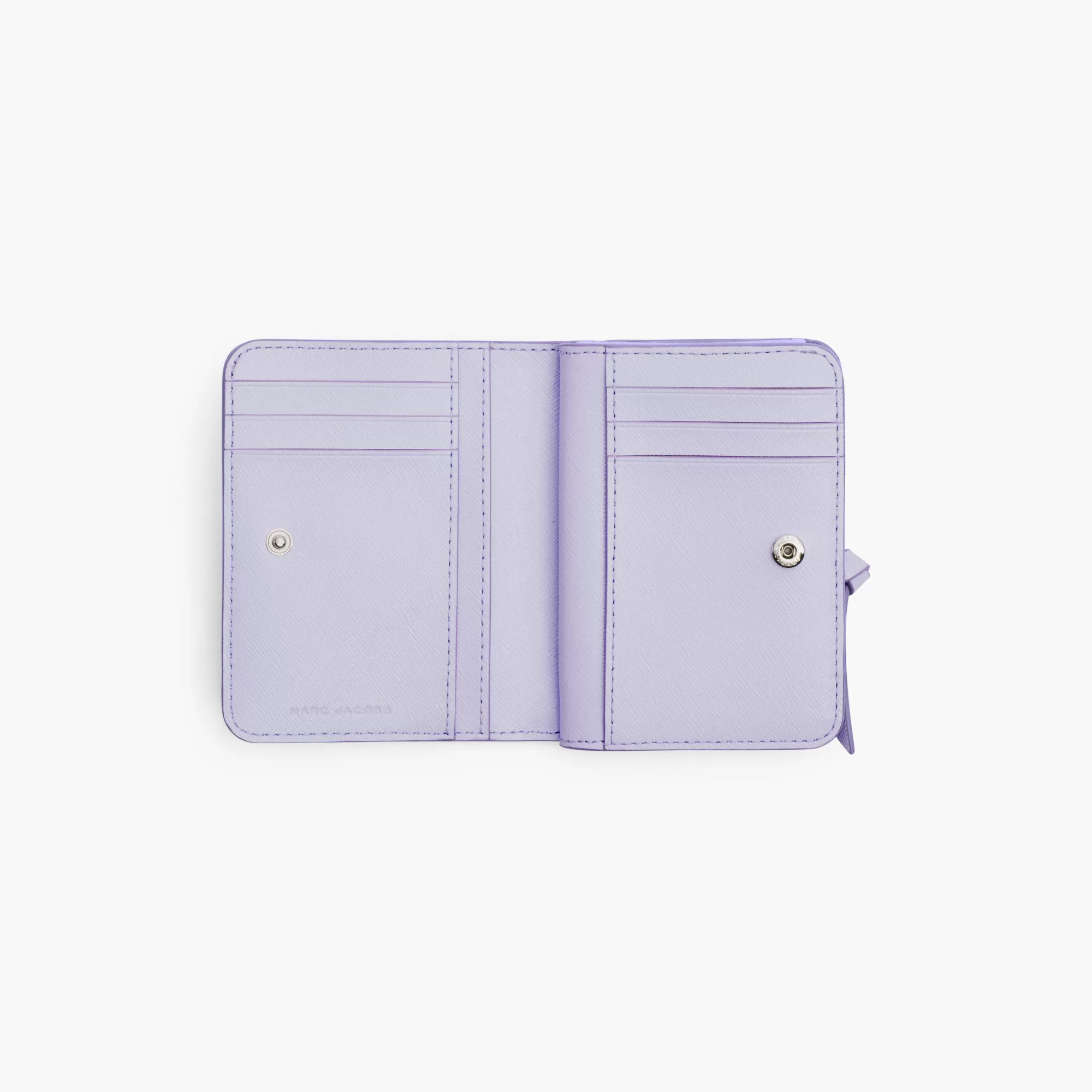 Marc Jacobs The Utility Snapshot Mini Compact Wallet^ Kleine Portemonnaies