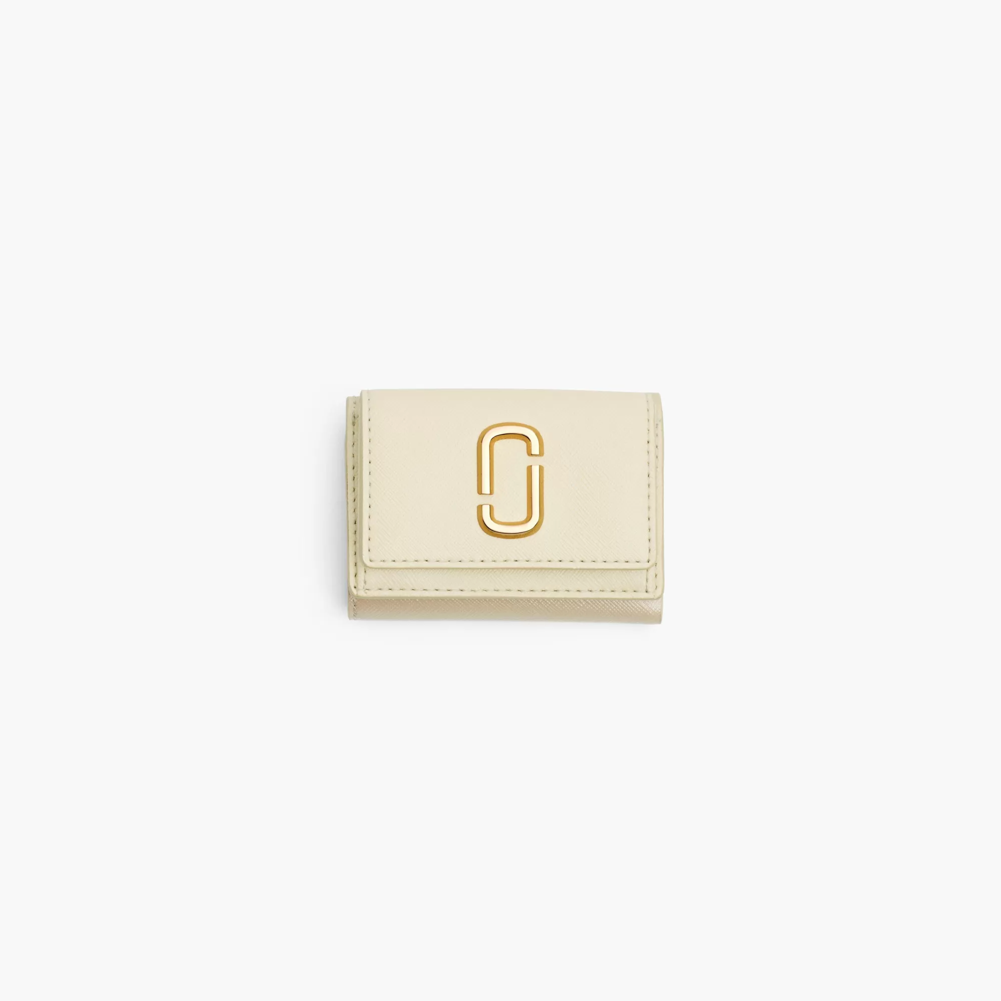 Marc Jacobs The Utility Snapshot Mini Trifold Wallet^ Kleine Portemonnaies