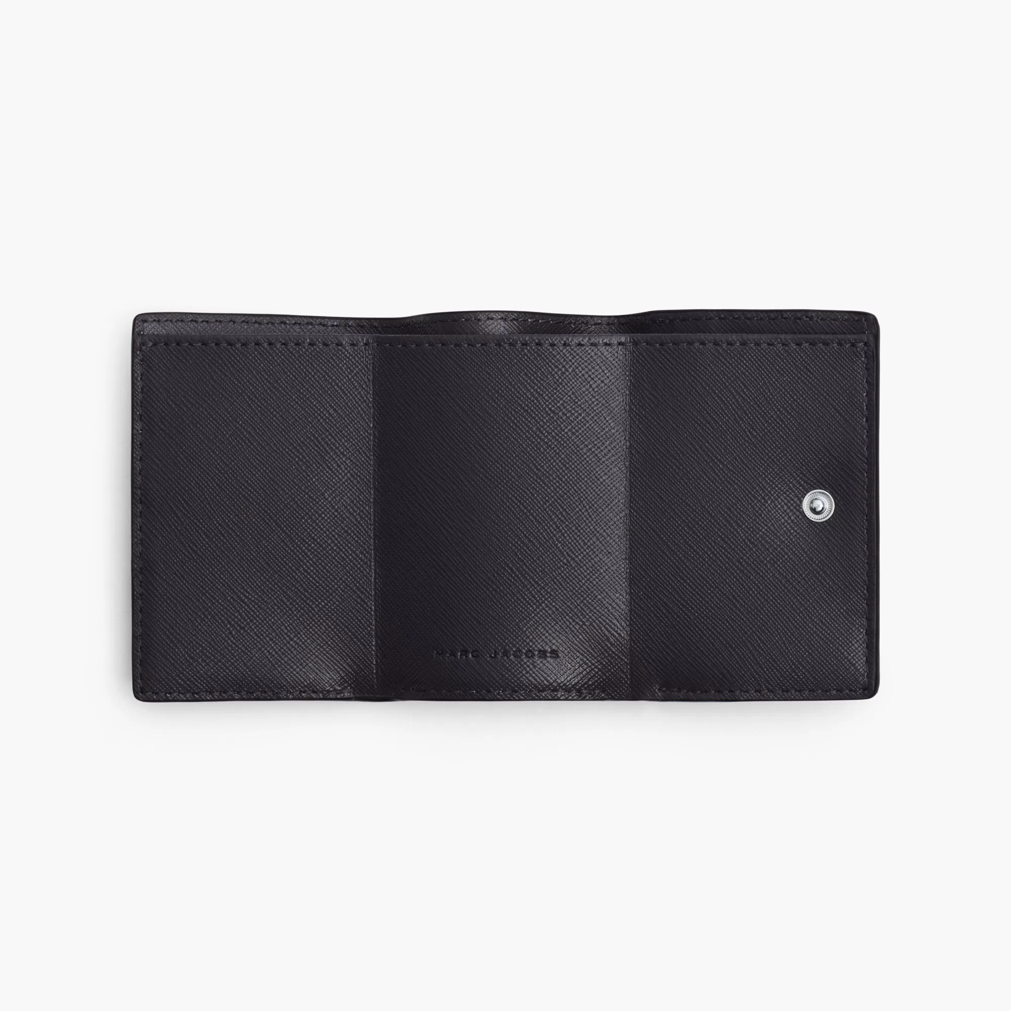 Marc Jacobs The Utility Snapshot Mini Trifold Wallet^ Kleine Portemonnaies