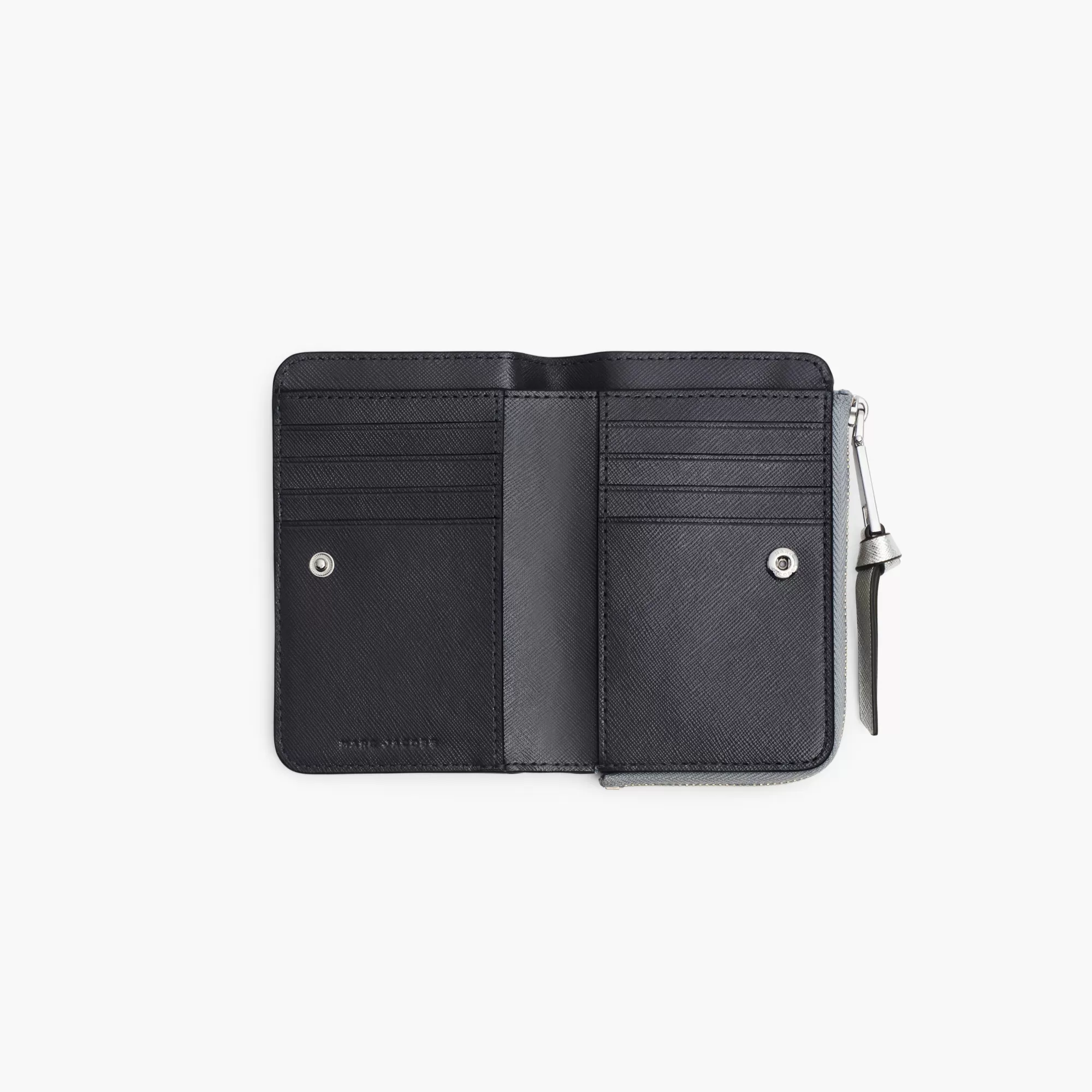 Marc Jacobs The Utility Snapshot Slim Bifold Wallet^ Kleine Portemonnaies