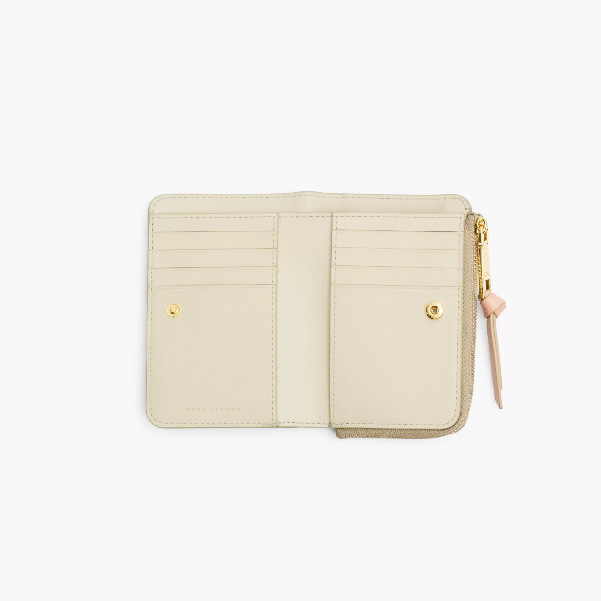 Marc Jacobs The Utility Snapshot Slim Bifold Wallet^ Kleine Portemonnaies