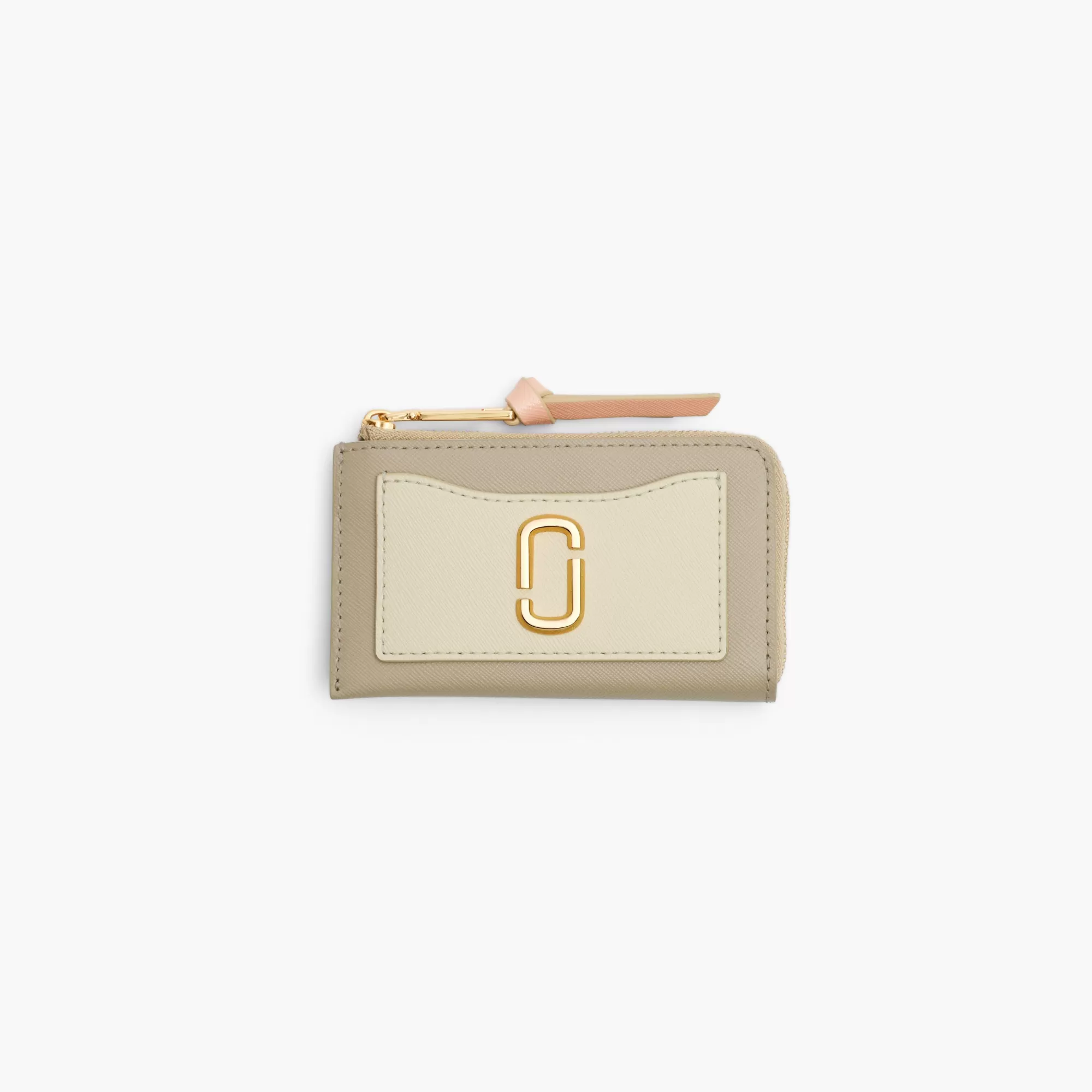 Marc Jacobs The Utility Snapshot Top Zip Multi Wallet^ Kleine Portemonnaies