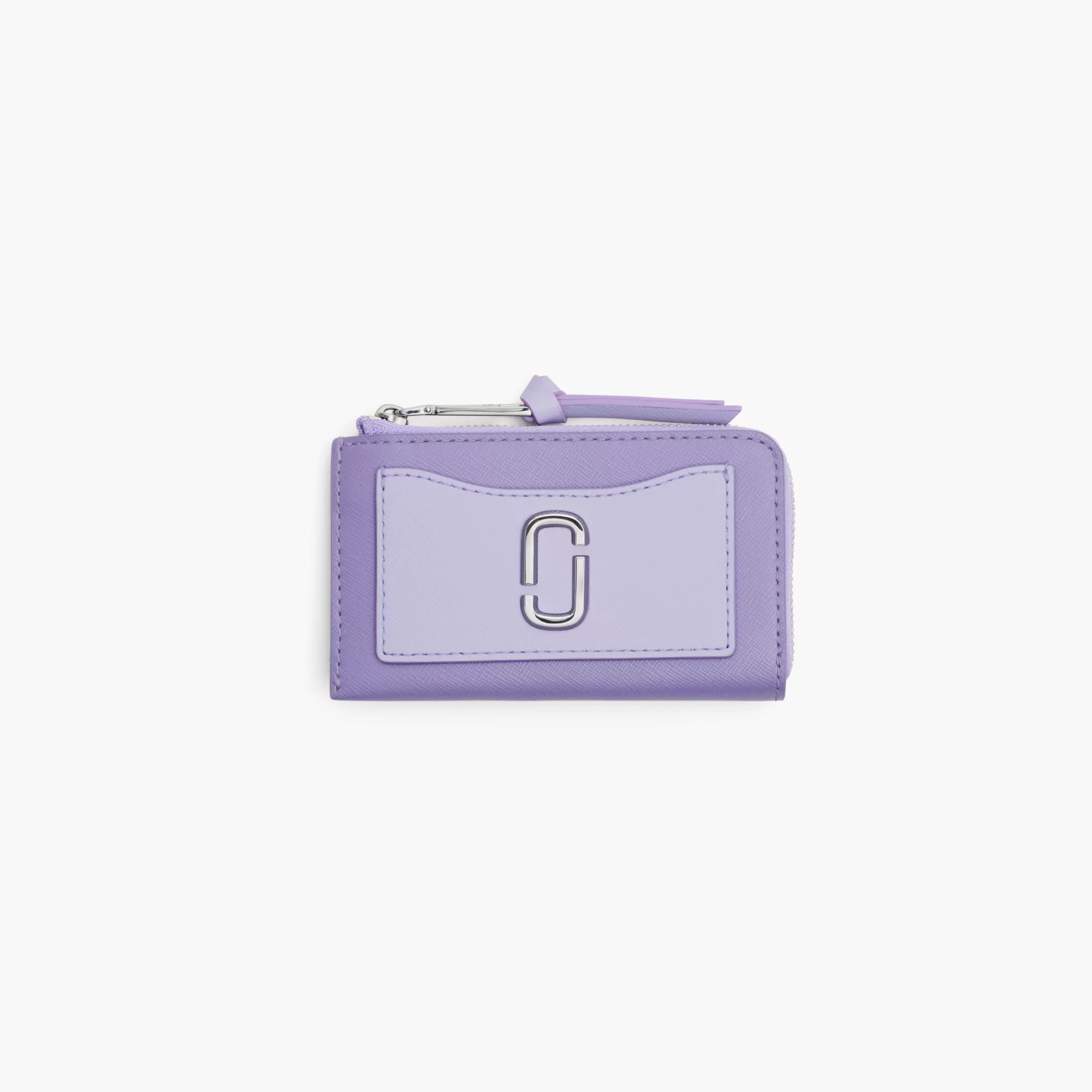 Marc Jacobs The Utility Snapshot Top Zip Multi Wallet^ Kleine Portemonnaies