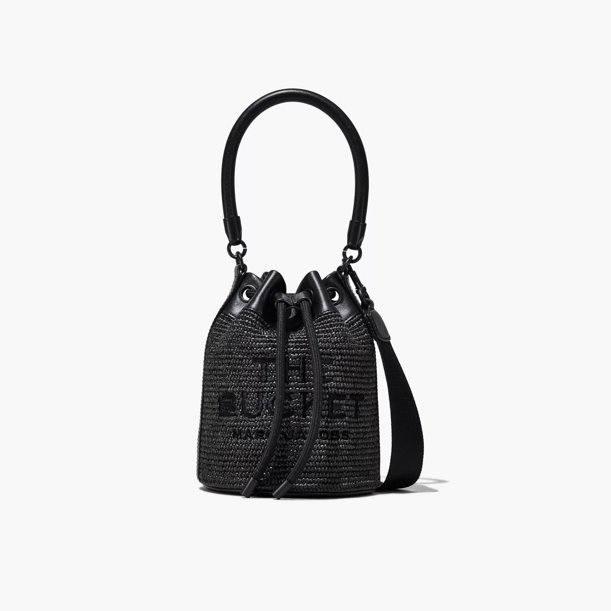 Marc Jacobs The Woven Dtm Bucket Bag^ Umhängetaschen